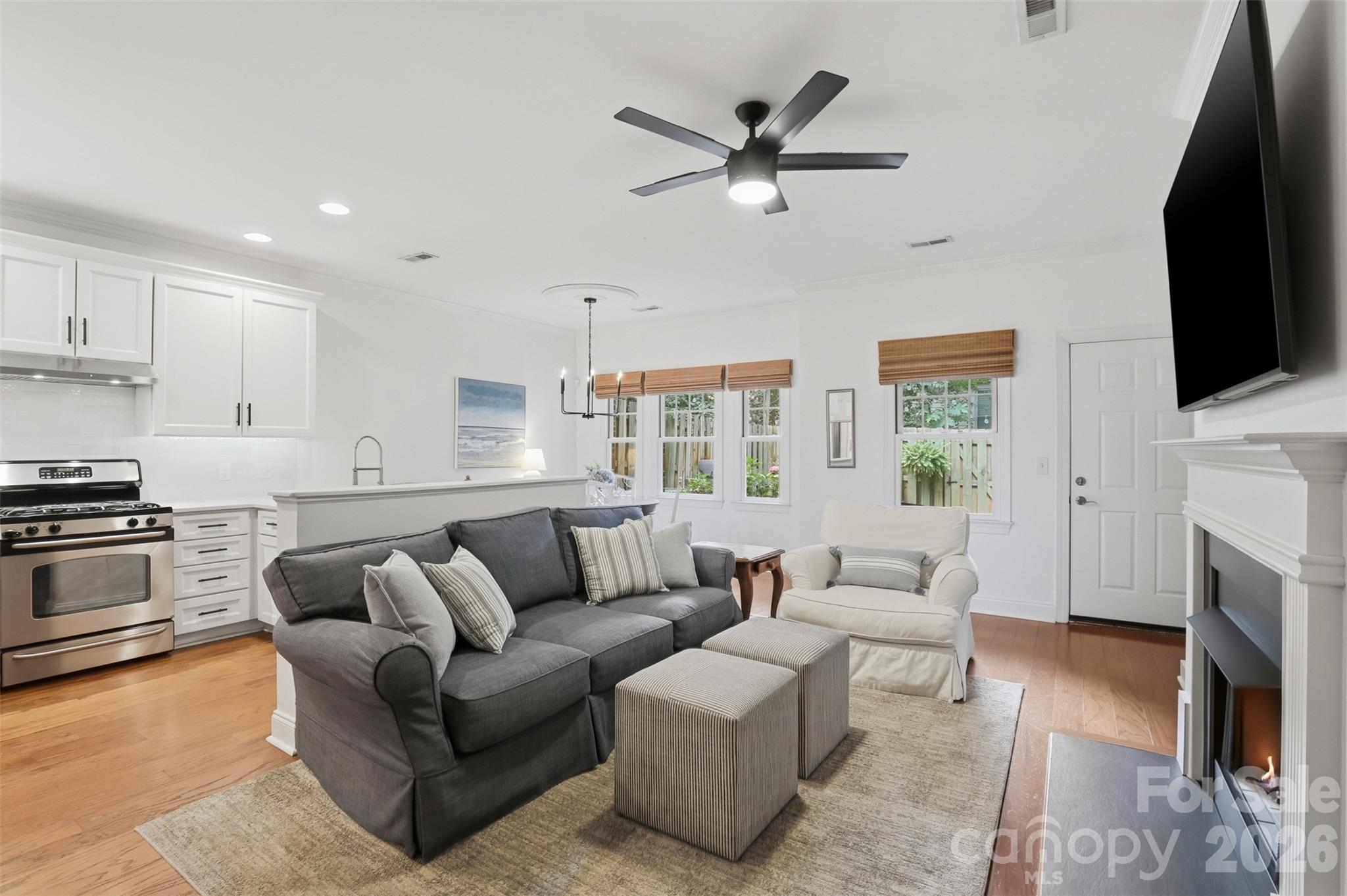 4613 Dabney Vigor Drive