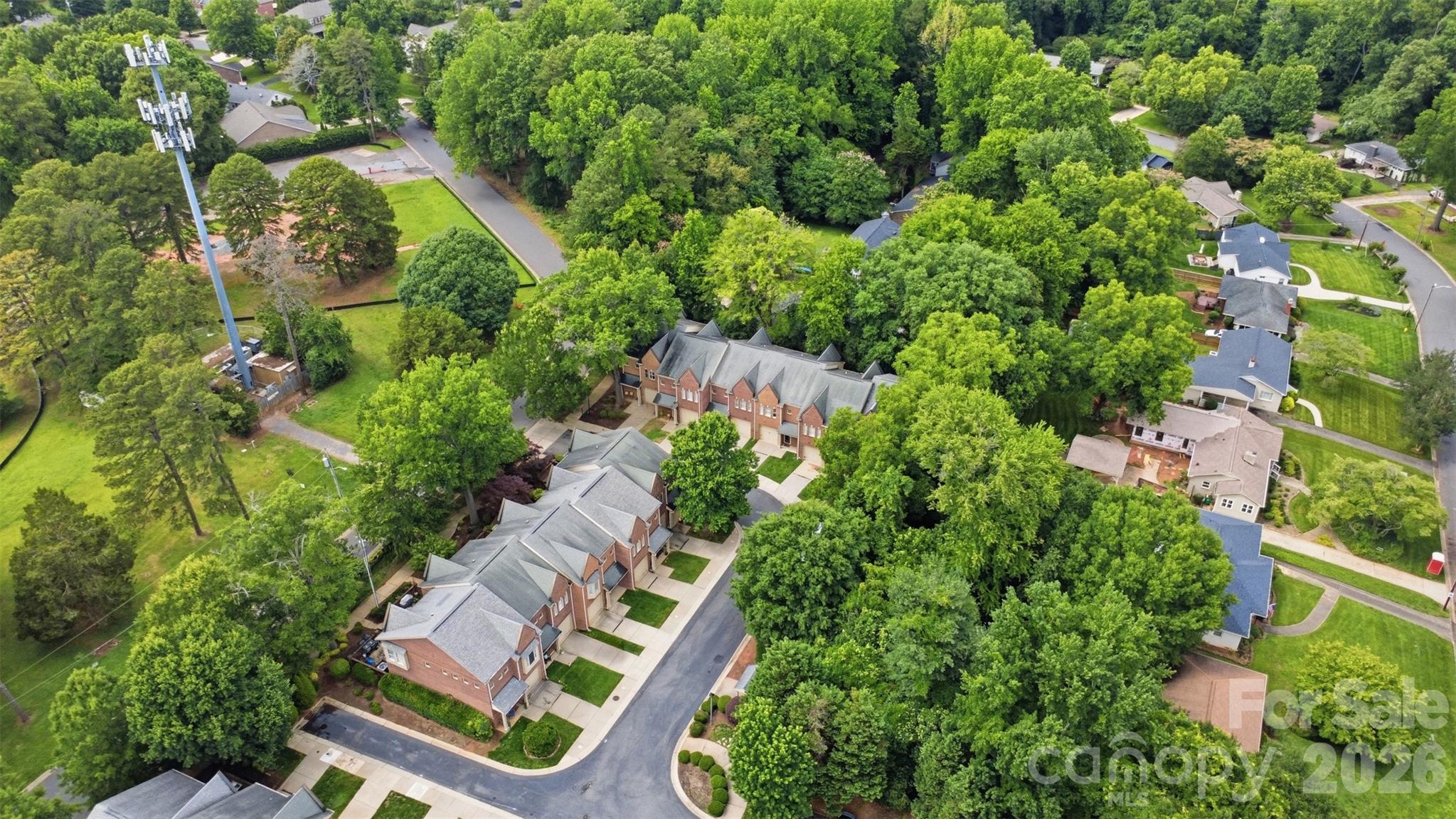 4613 Dabney Vigor Drive
