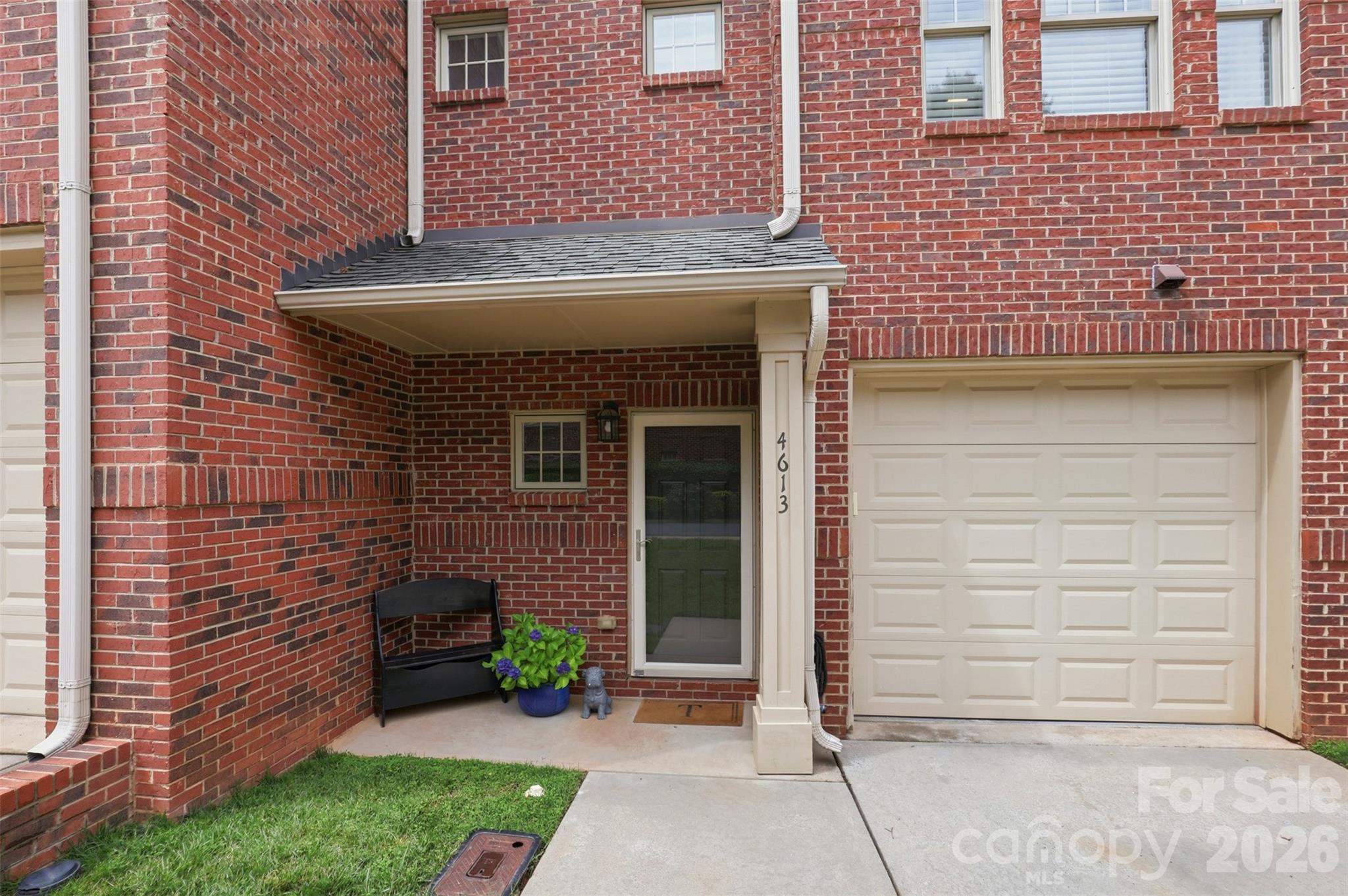 4613 Dabney Vigor Drive