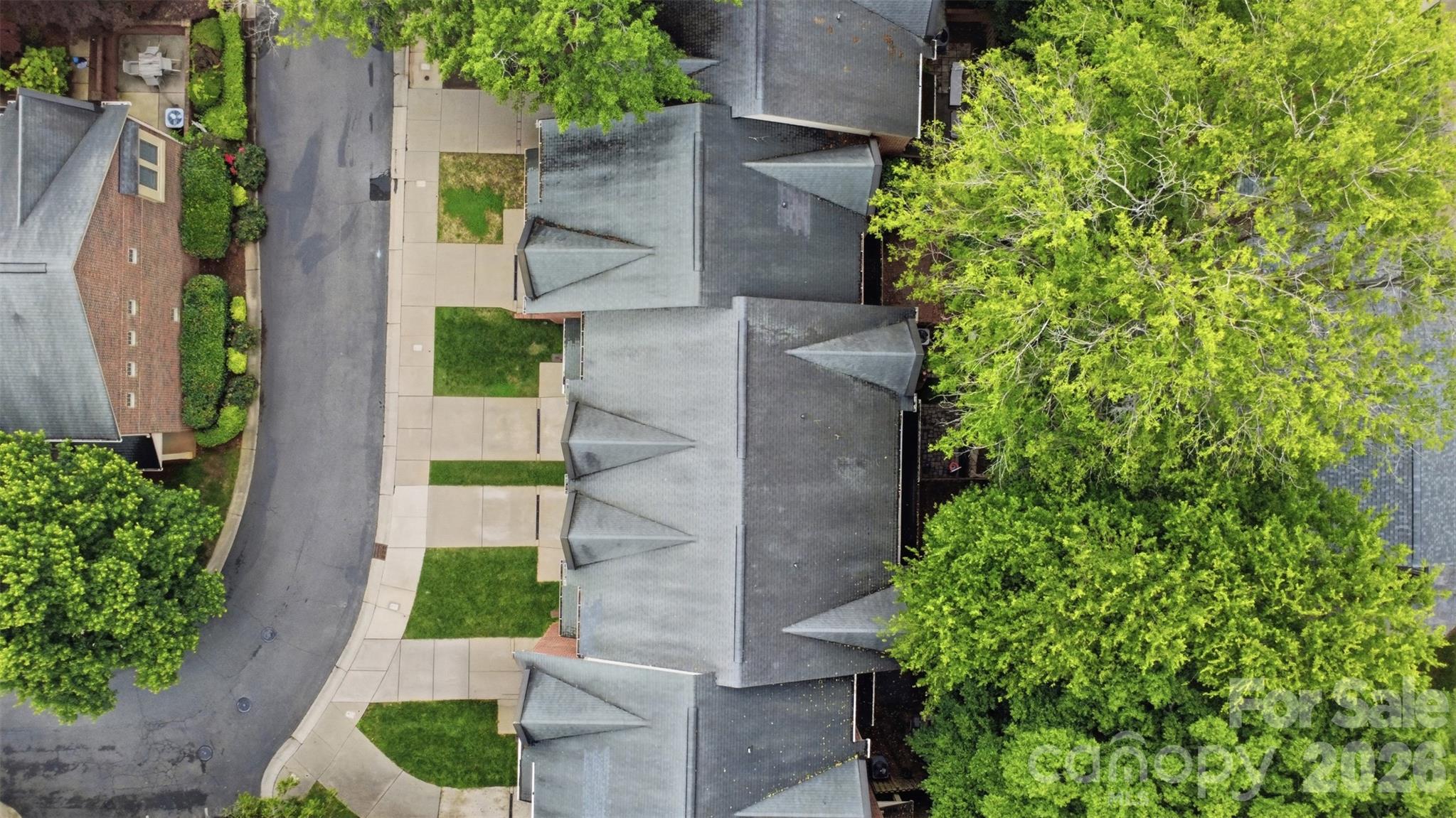 4613 Dabney Vigor Drive