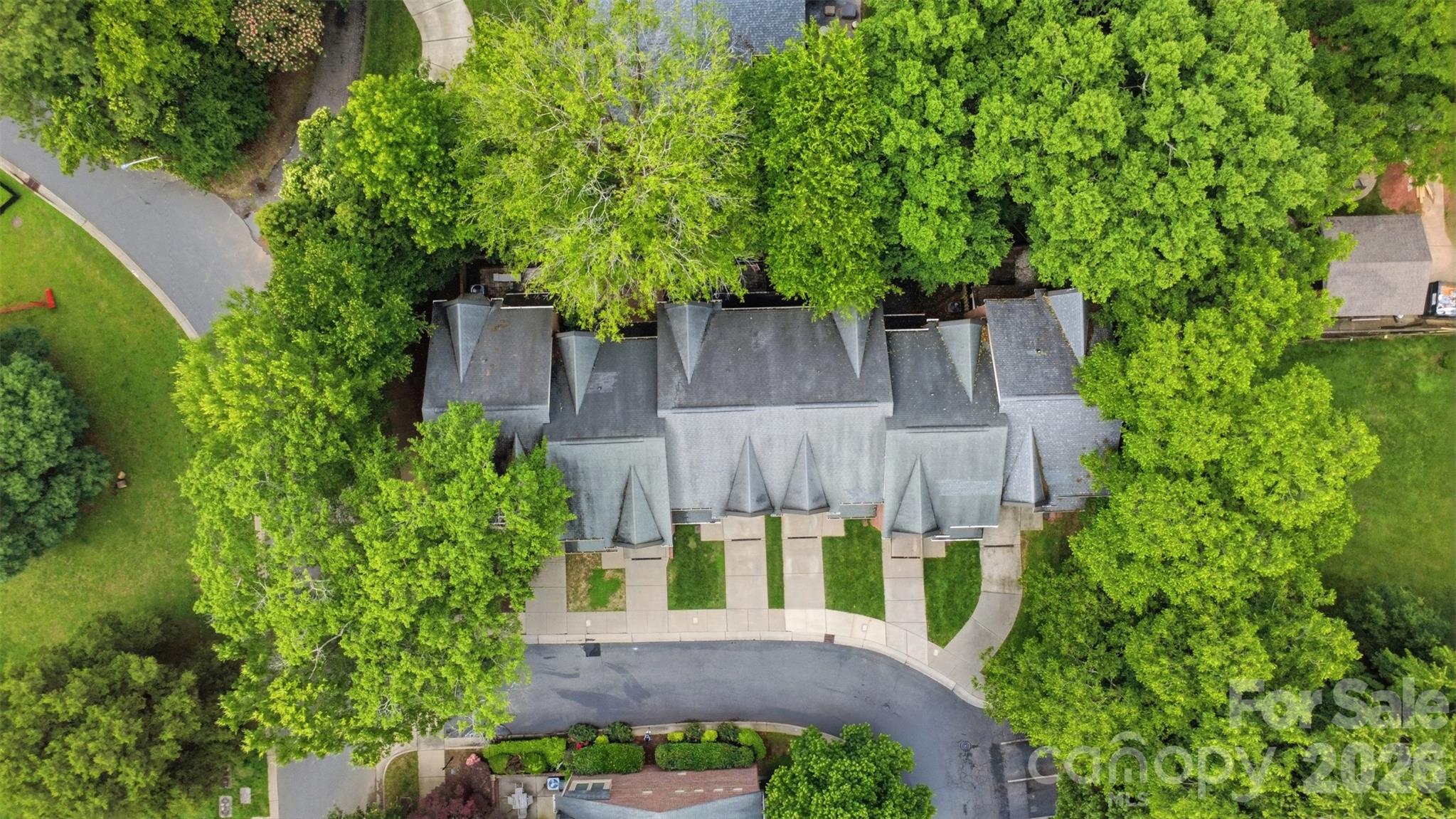 4613 Dabney Vigor Drive