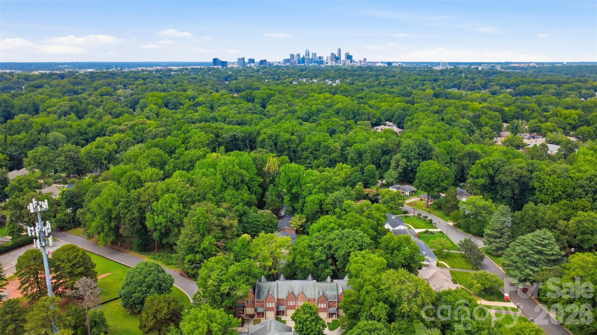 4613 Dabney Vigor Drive