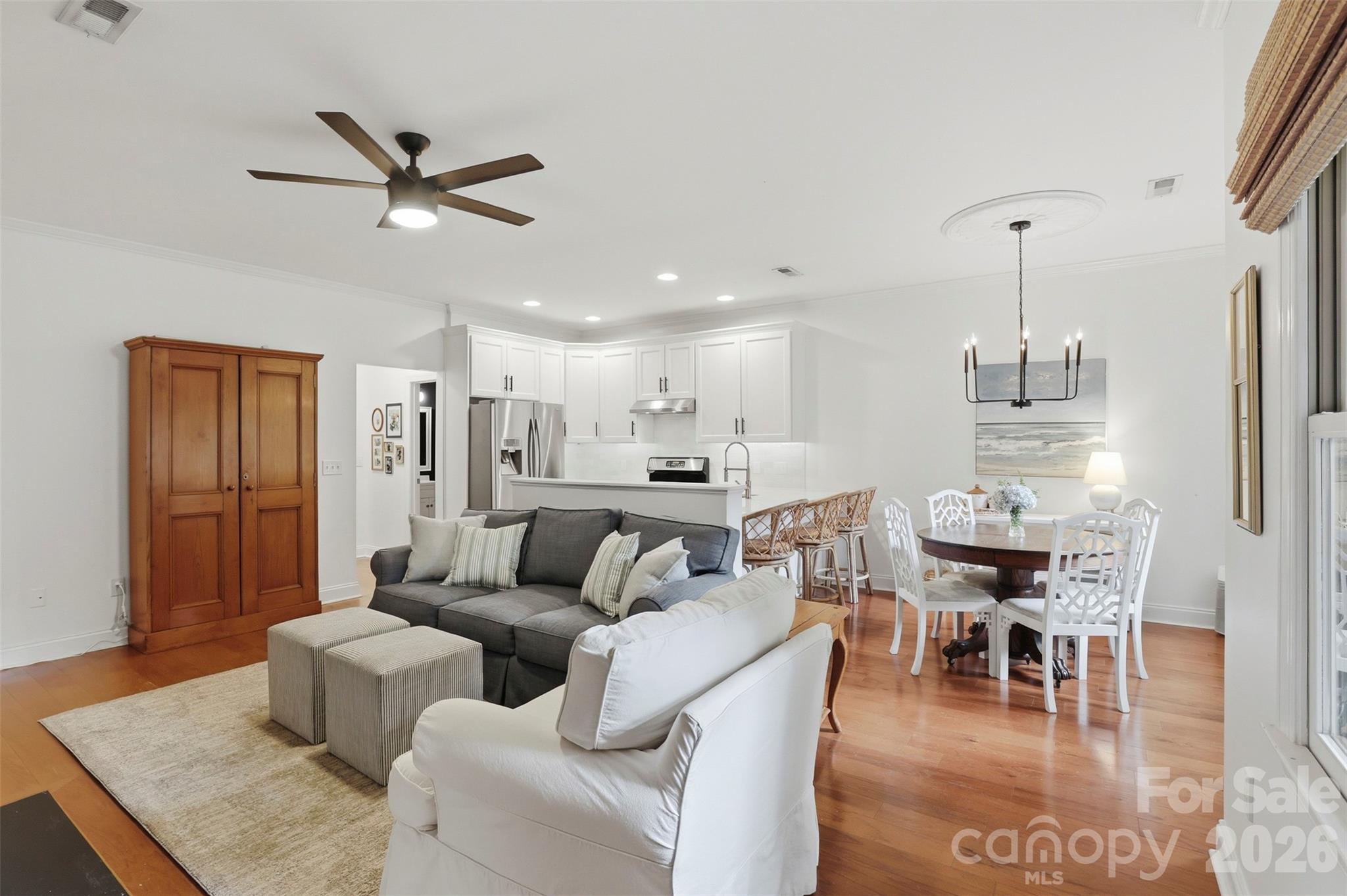 4613 Dabney Vigor Drive