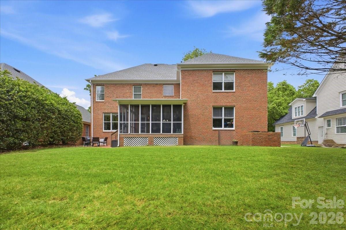 12665 Lindrick Lane