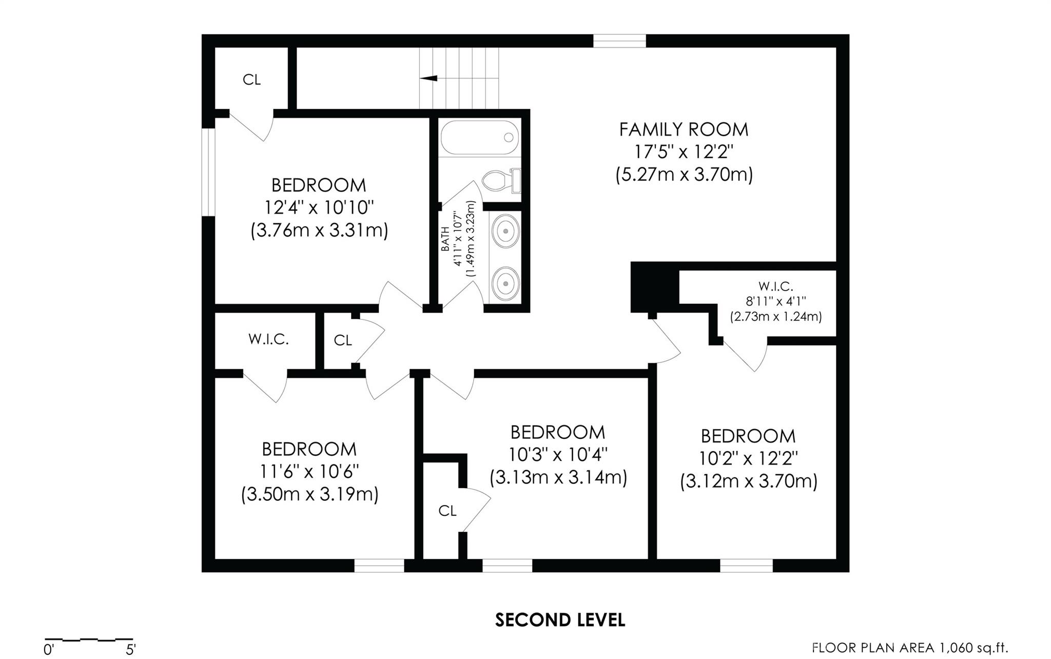 1479 Forkhorn Drive