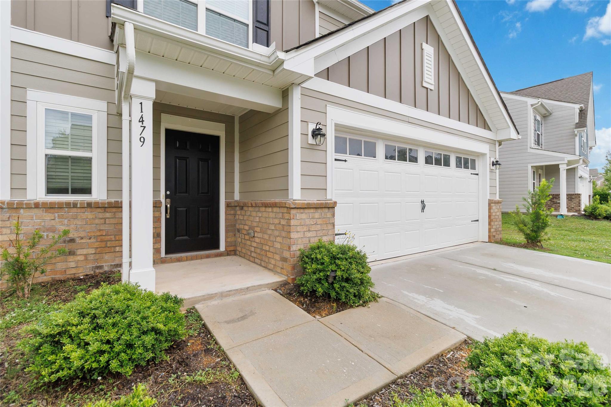 1479 Forkhorn Drive