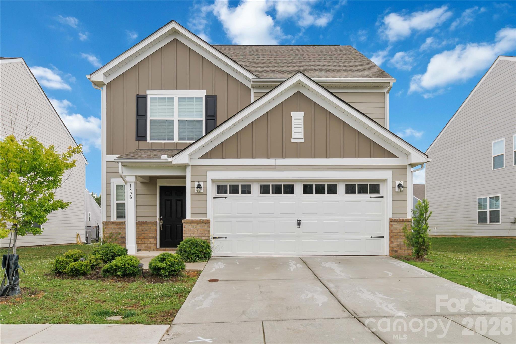 1479 Forkhorn Drive