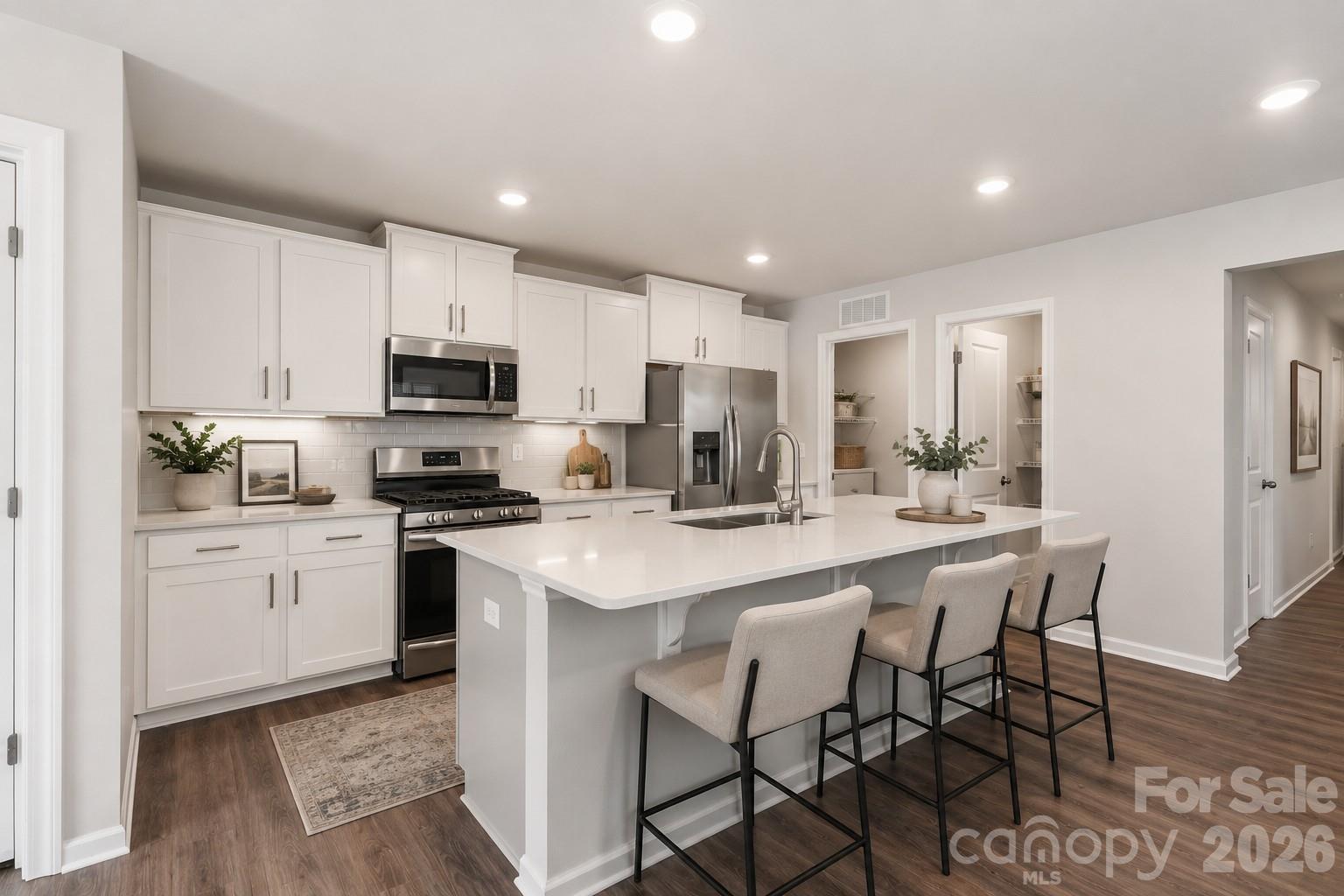 1479 Forkhorn Drive
