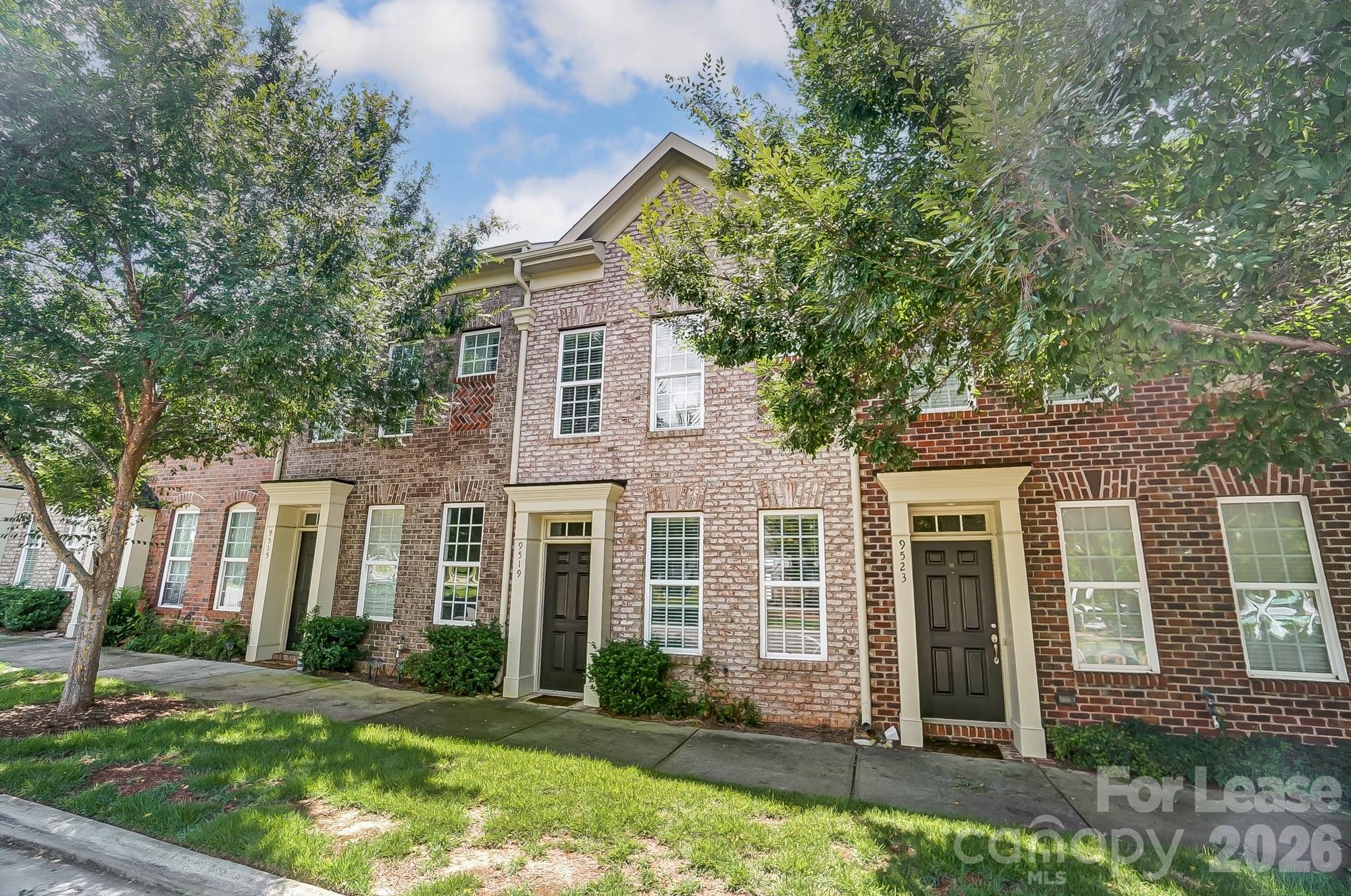 9519 Longstone Lane
