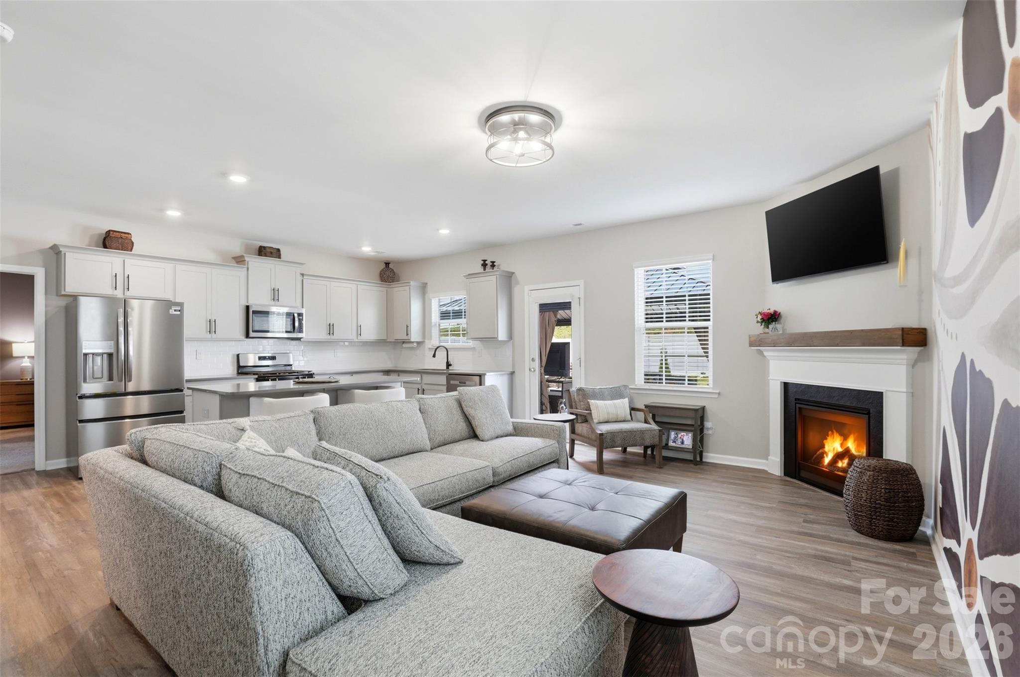 1341 Secrest Commons Drive