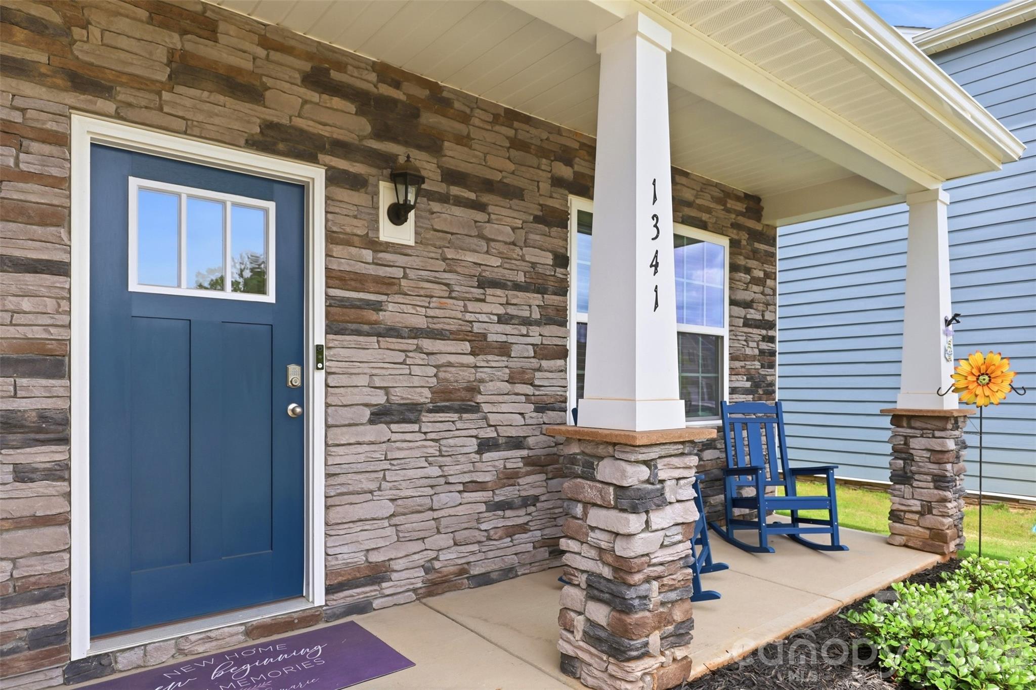 1341 Secrest Commons Drive