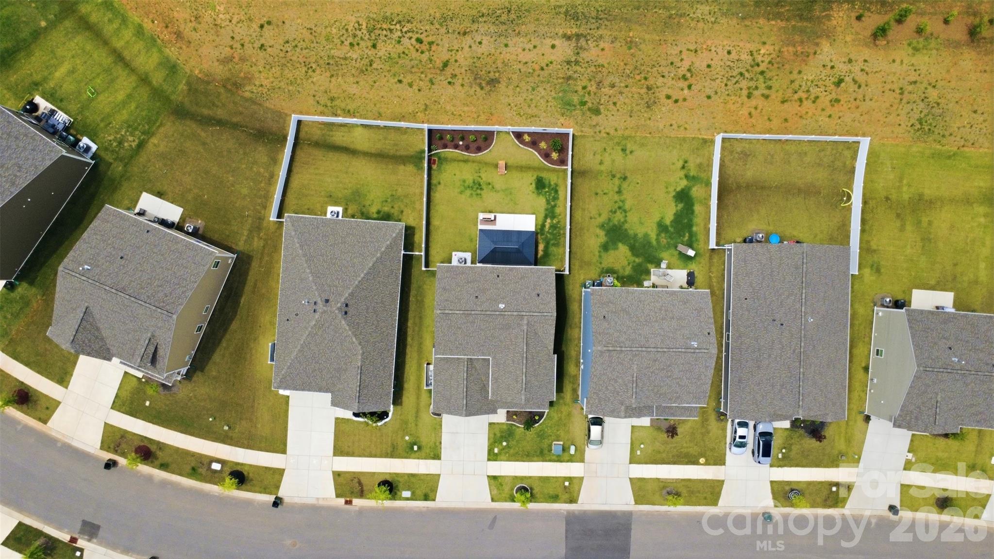 1341 Secrest Commons Drive