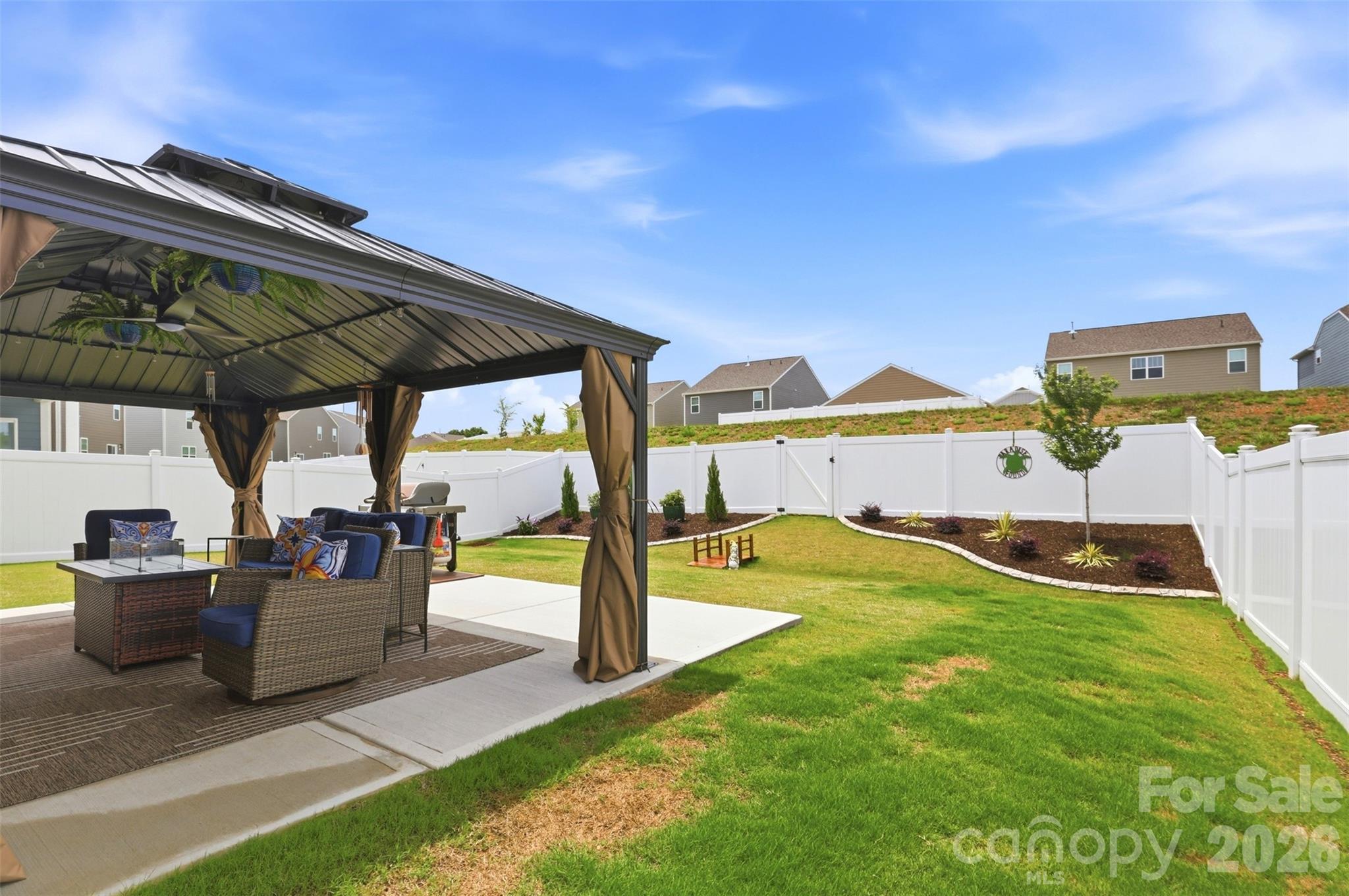 1341 Secrest Commons Drive
