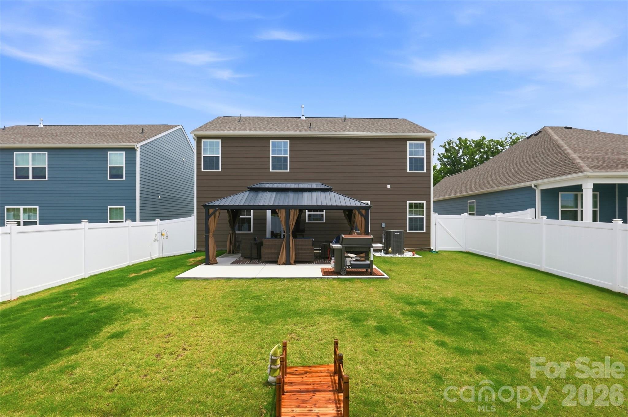 1341 Secrest Commons Drive