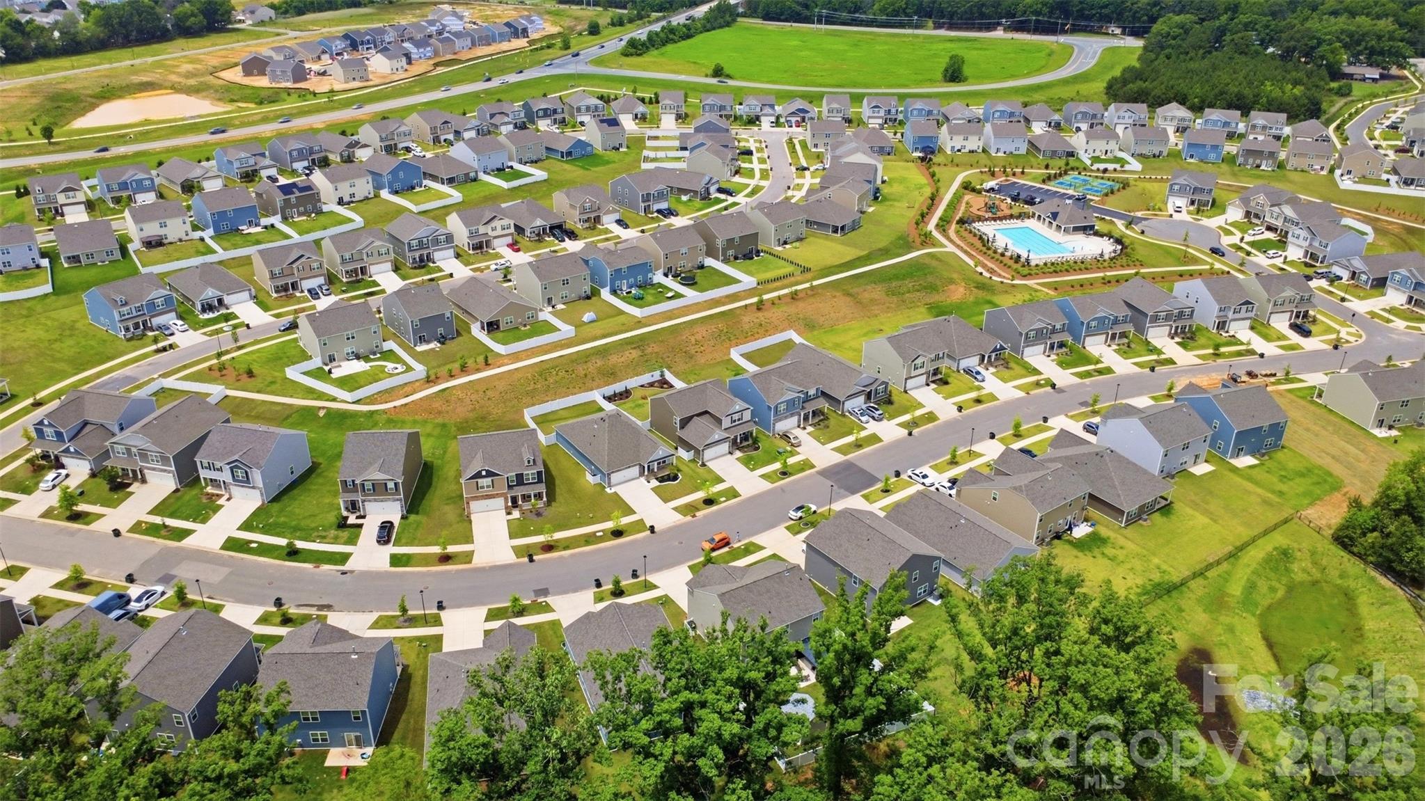 1341 Secrest Commons Drive