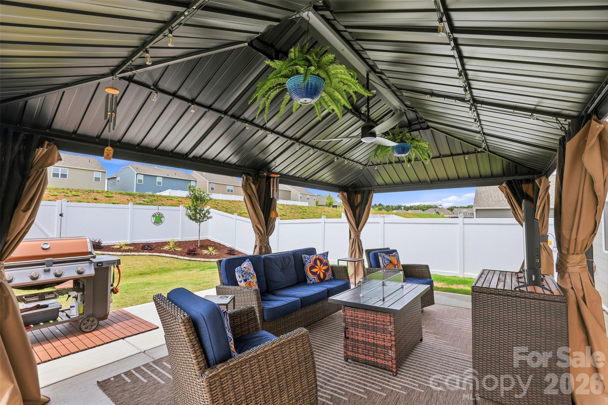 1341 Secrest Commons Drive