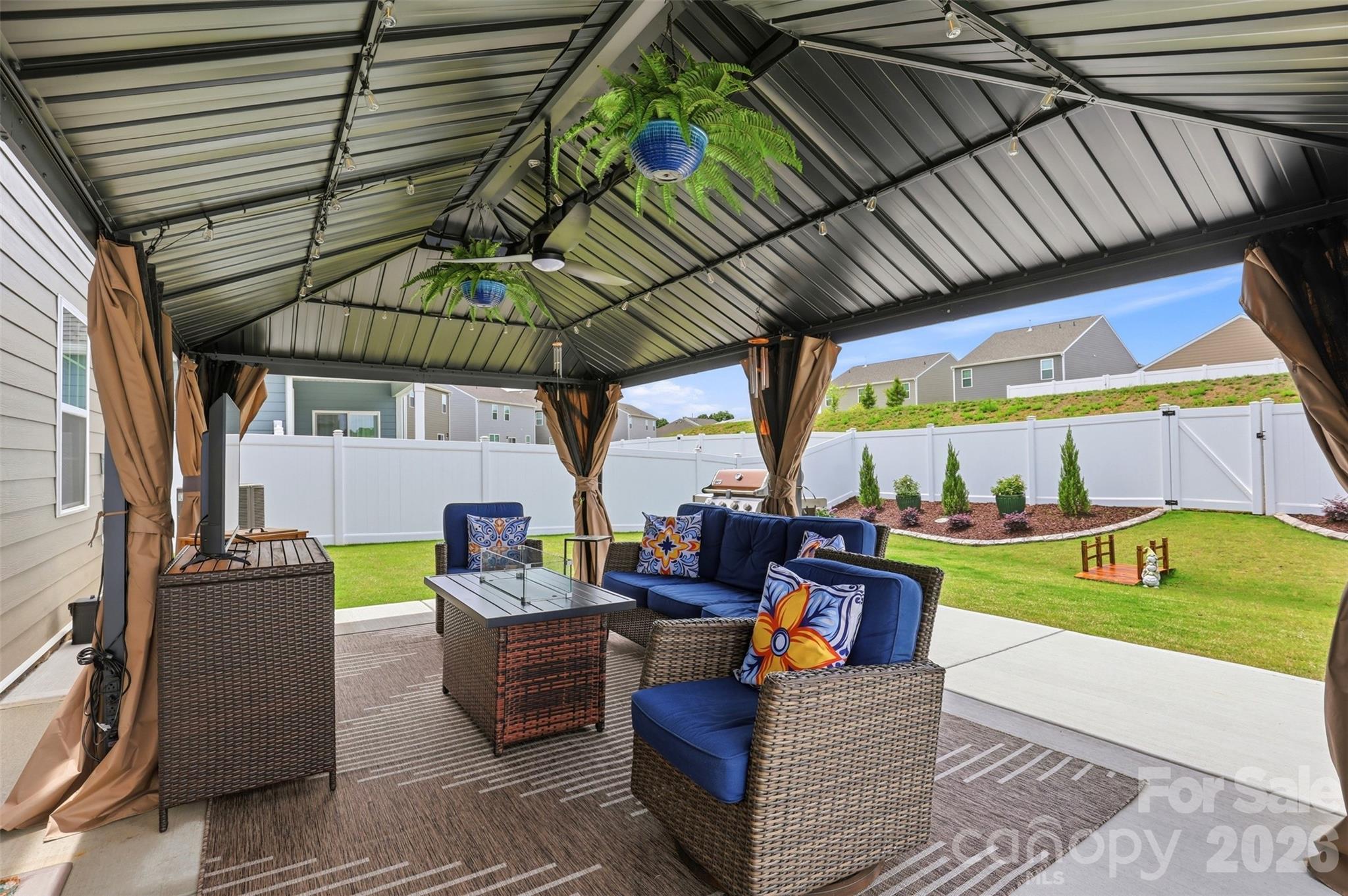1341 Secrest Commons Drive