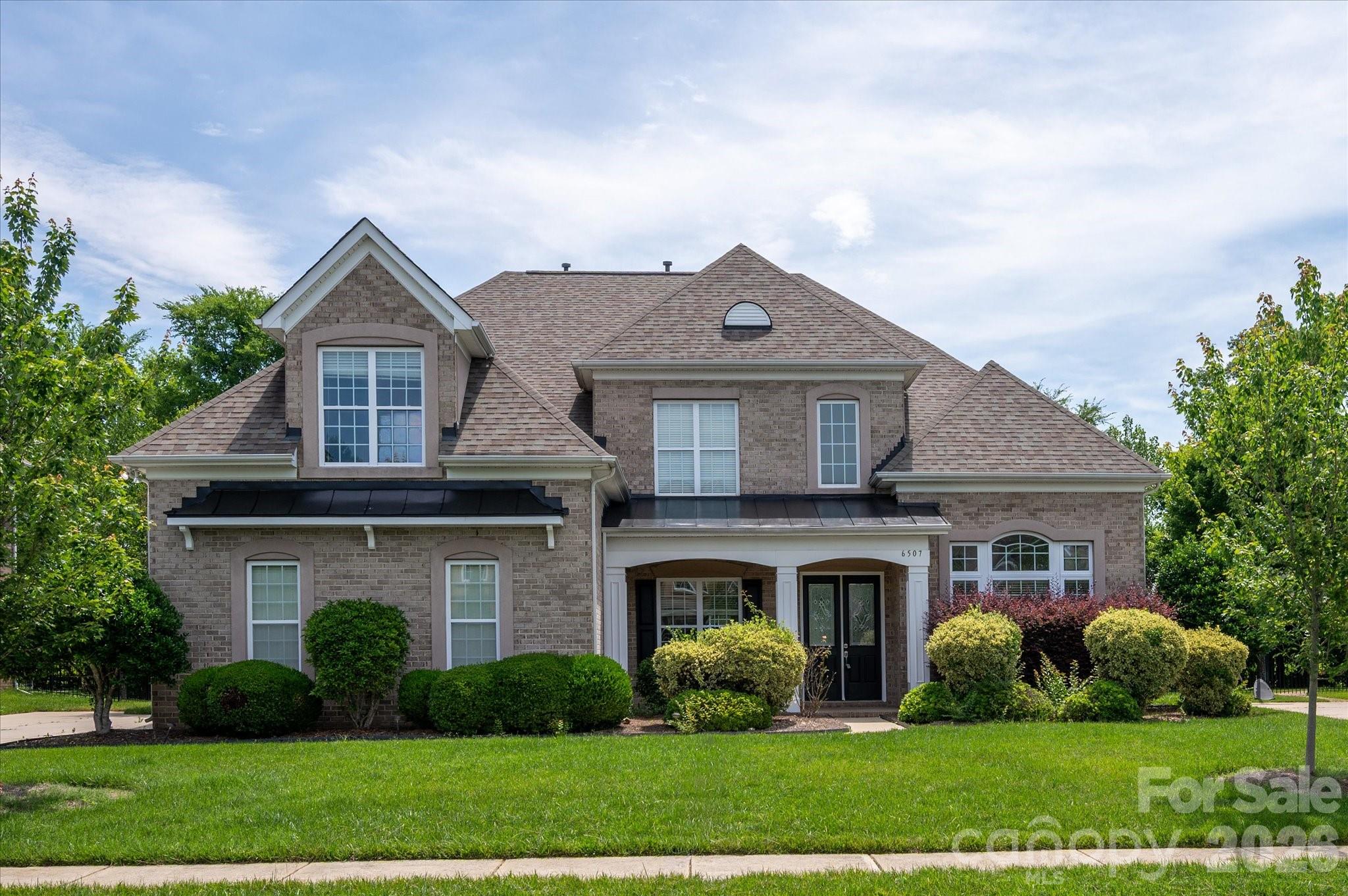 6507 Springs Mill Road