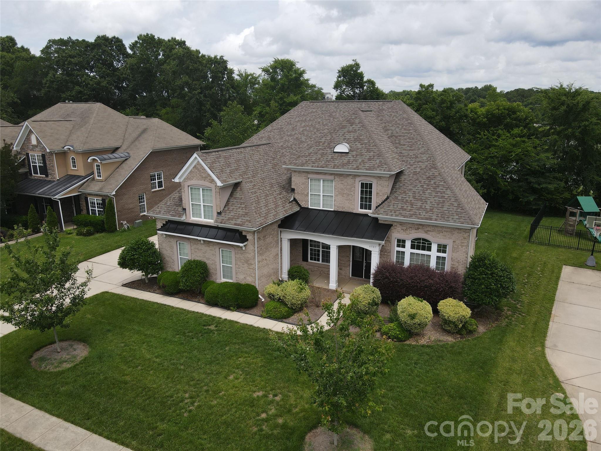 6507 Springs Mill Road