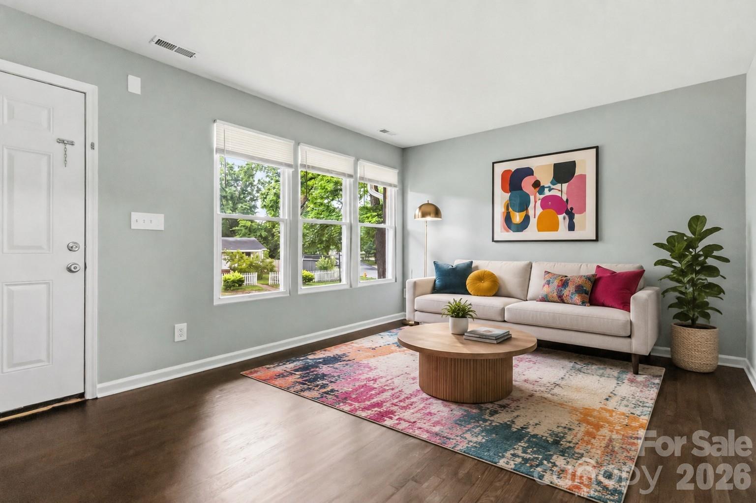 1248 Rosada Drive