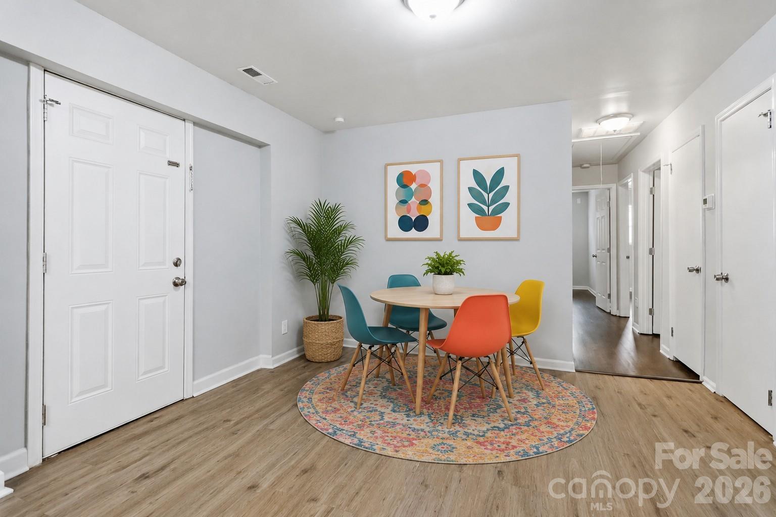 1248 Rosada Drive