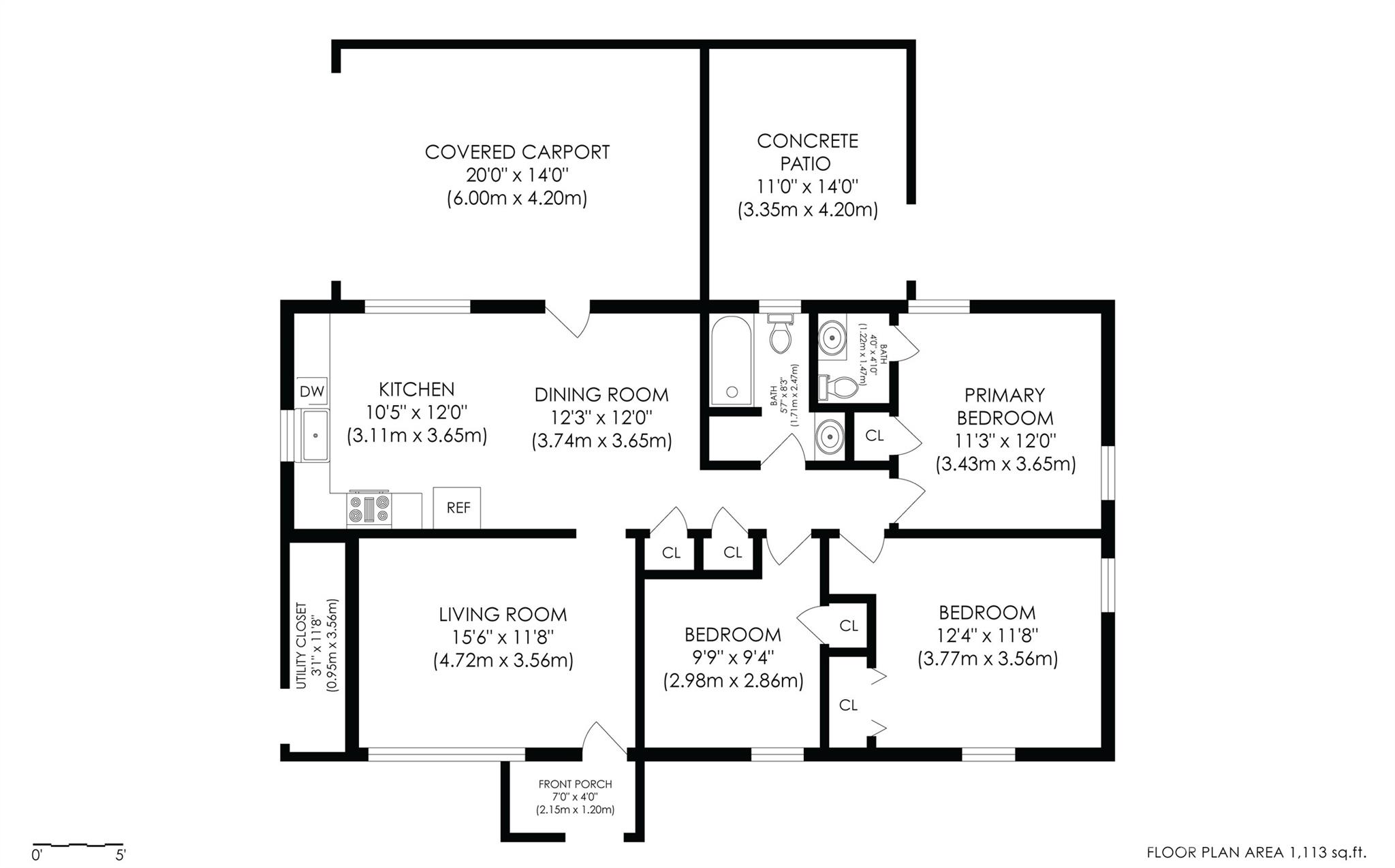 1248 Rosada Drive