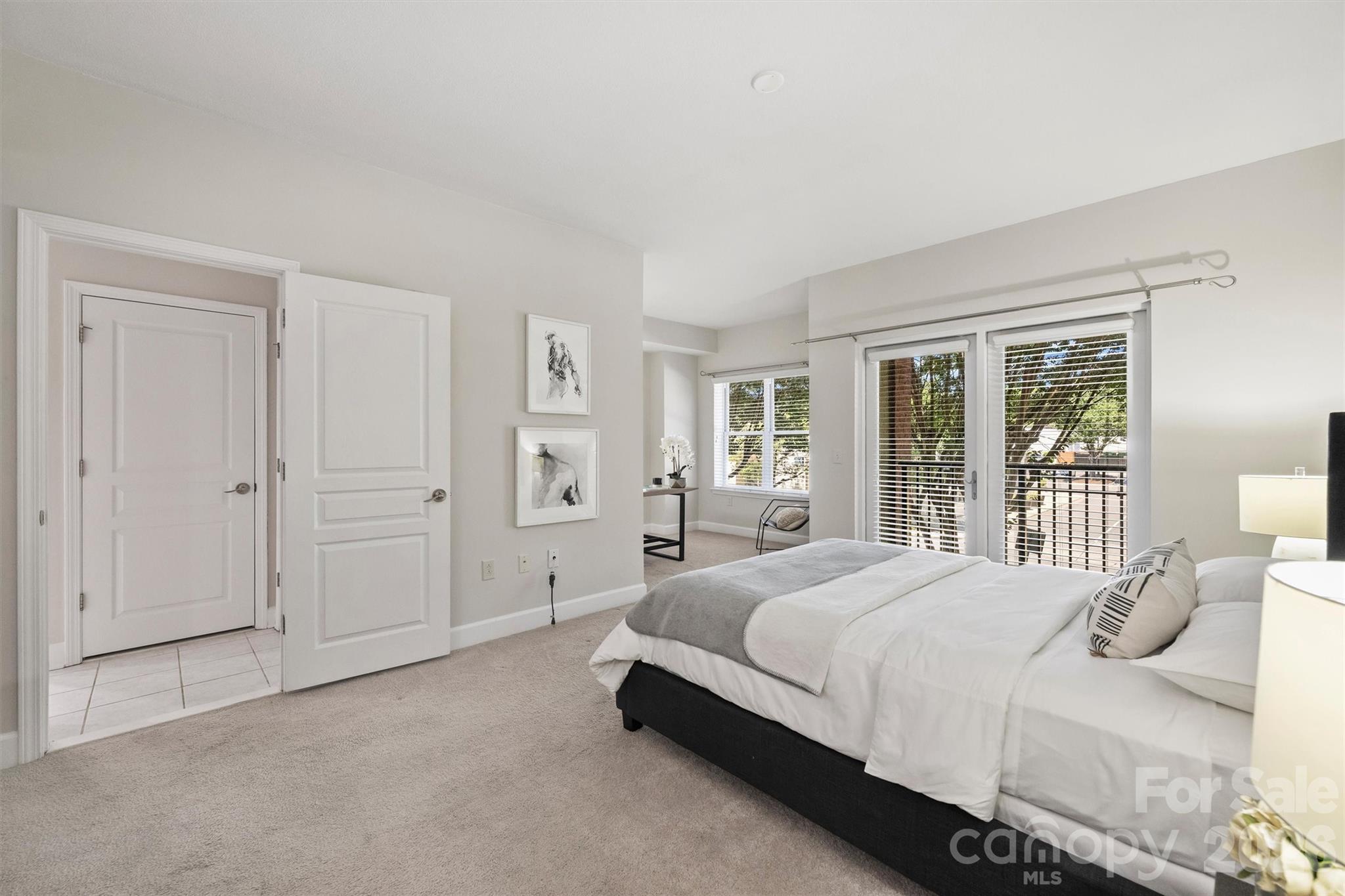 1320 Fillmore Avenue Unit: 107