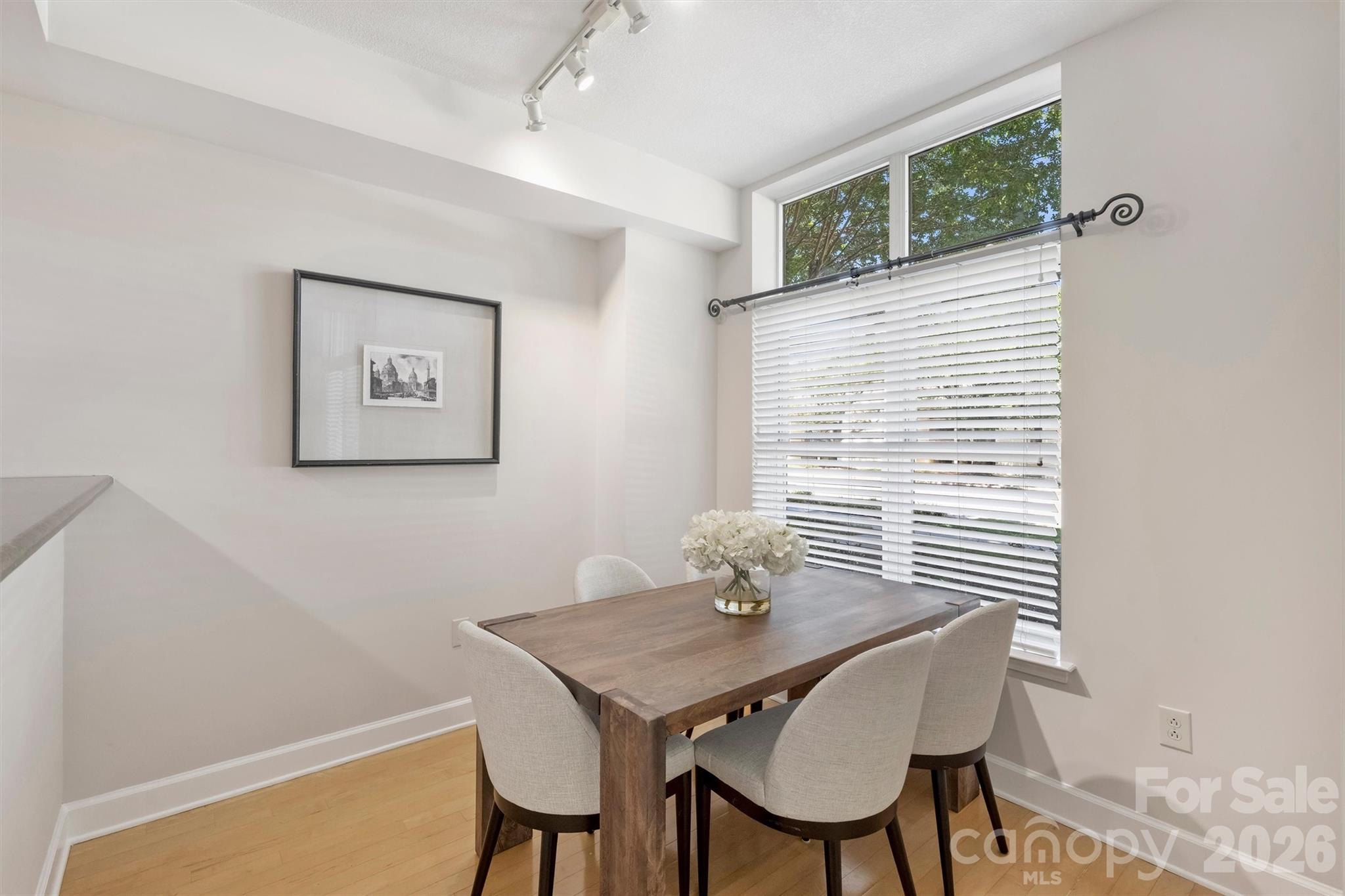 1320 Fillmore Avenue Unit: 107