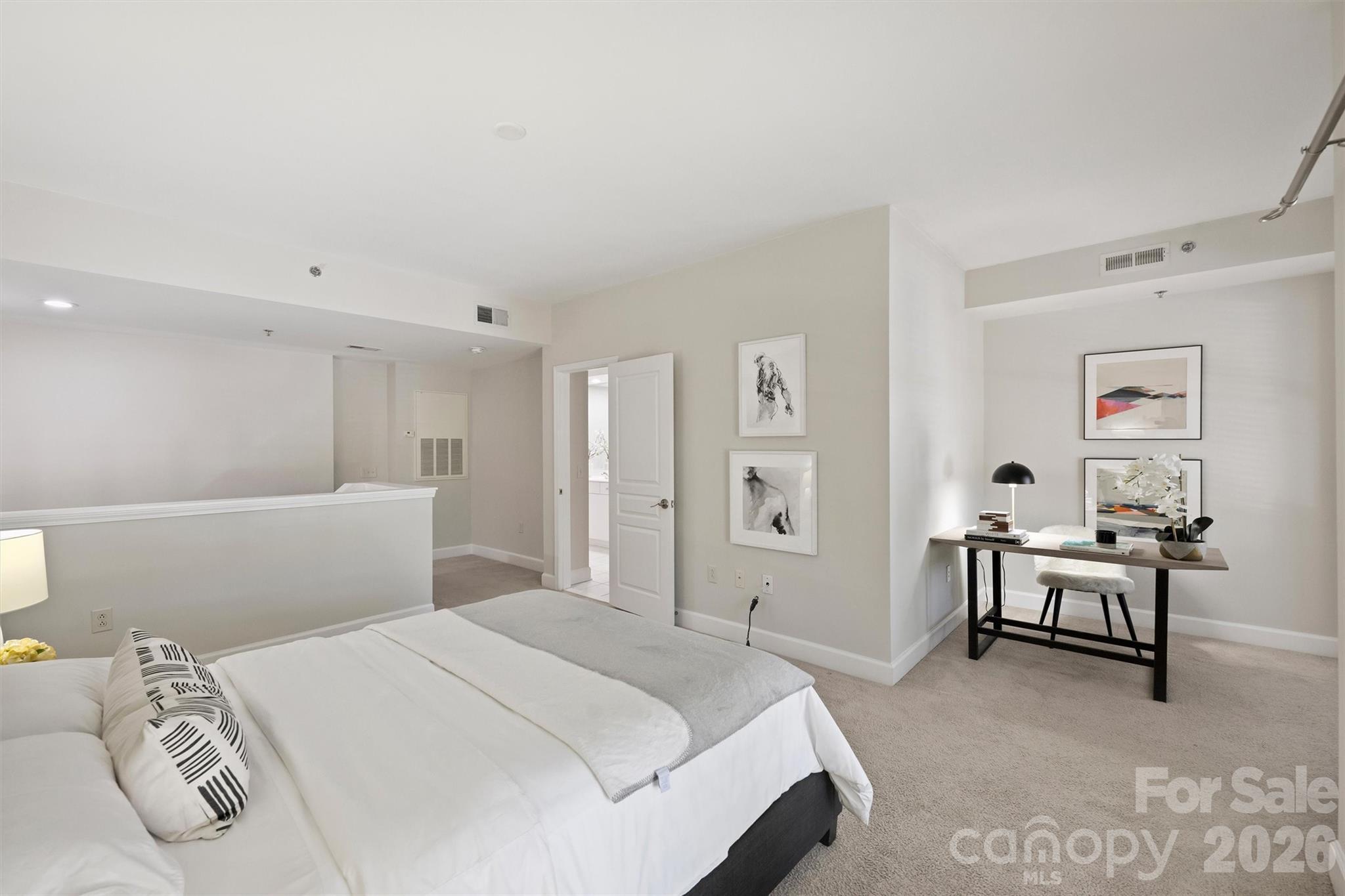 1320 Fillmore Avenue Unit: 107