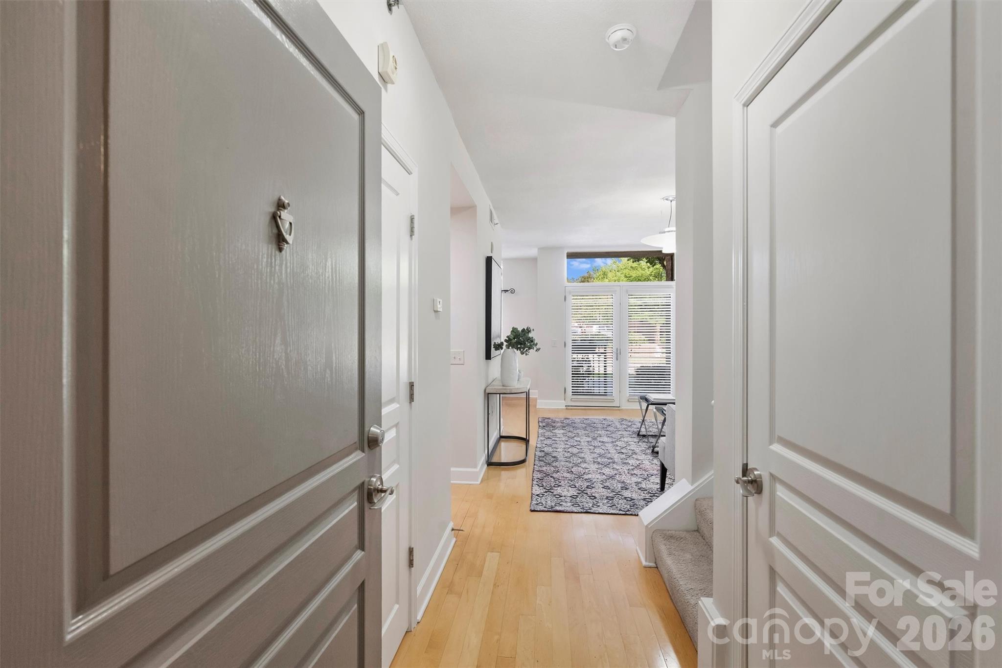 1320 Fillmore Avenue Unit: 107