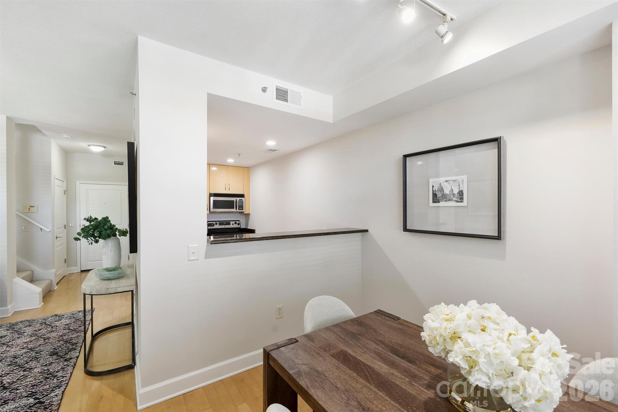 1320 Fillmore Avenue Unit: 107
