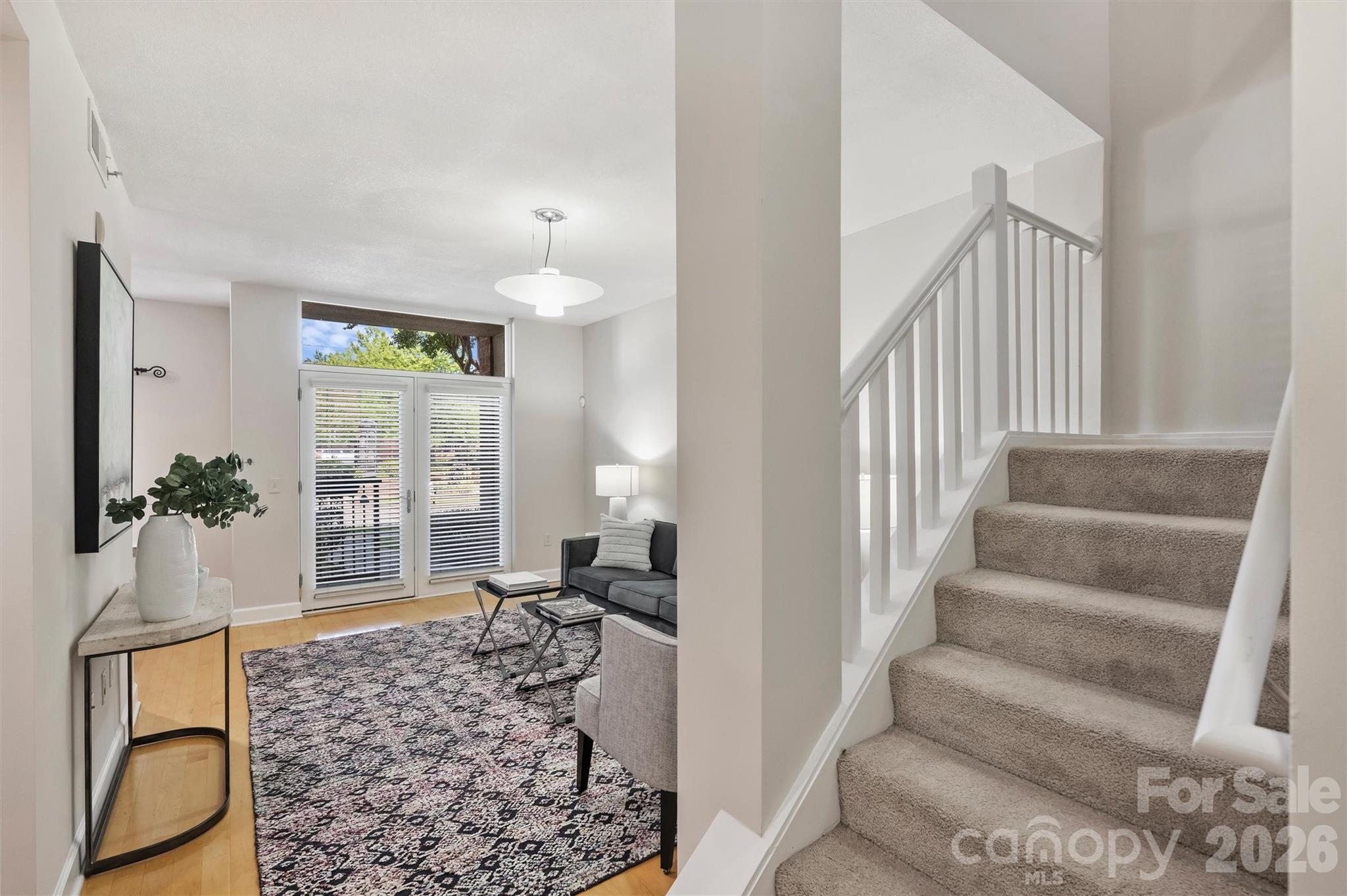 1320 Fillmore Avenue Unit: 107