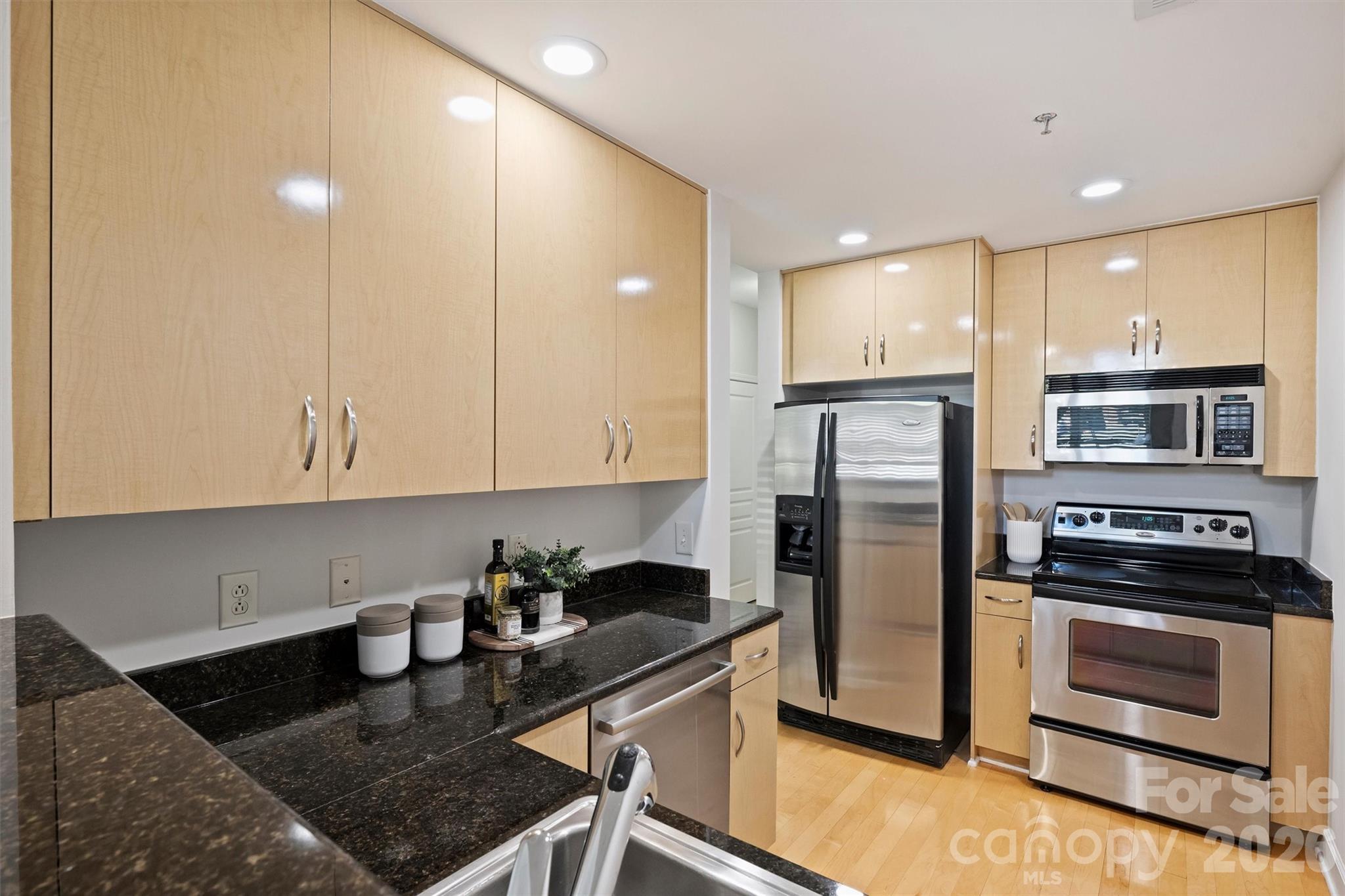 1320 Fillmore Avenue Unit: 107