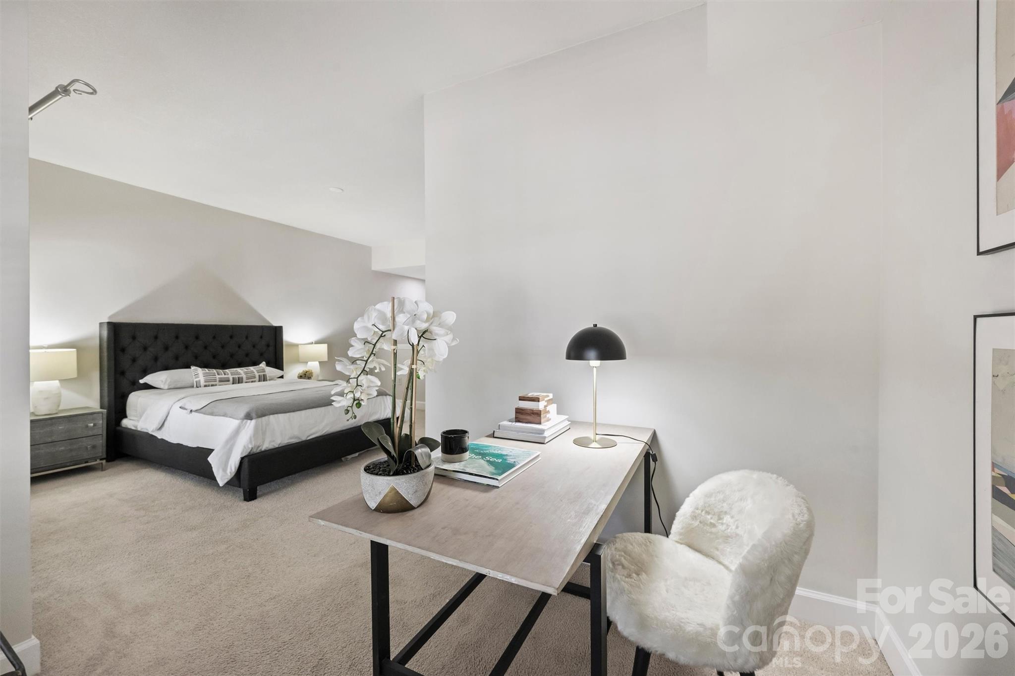 1320 Fillmore Avenue Unit: 107