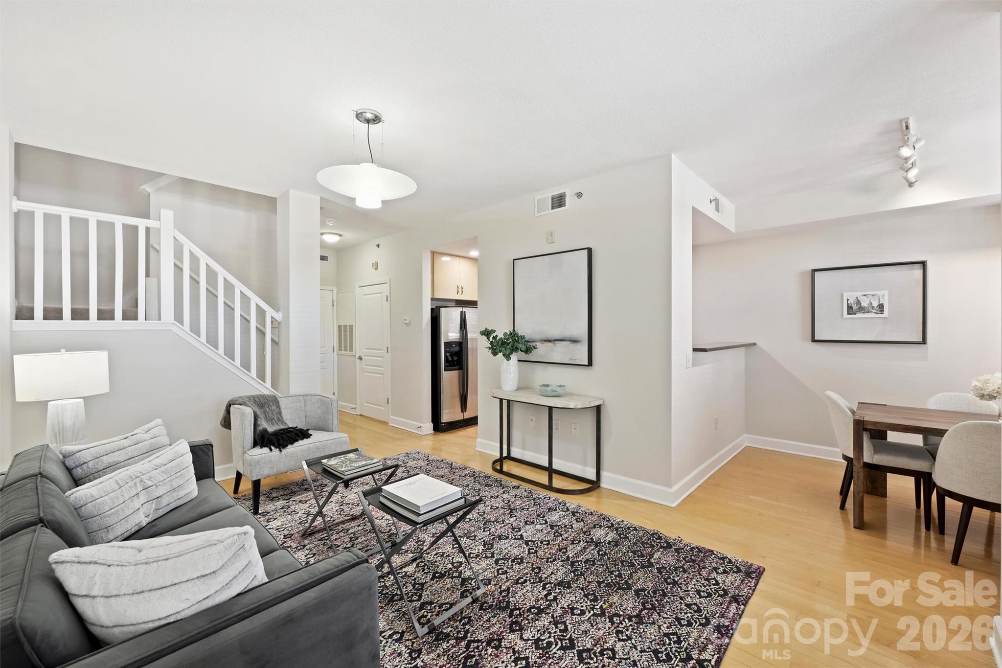 1320 Fillmore Avenue Unit: 107