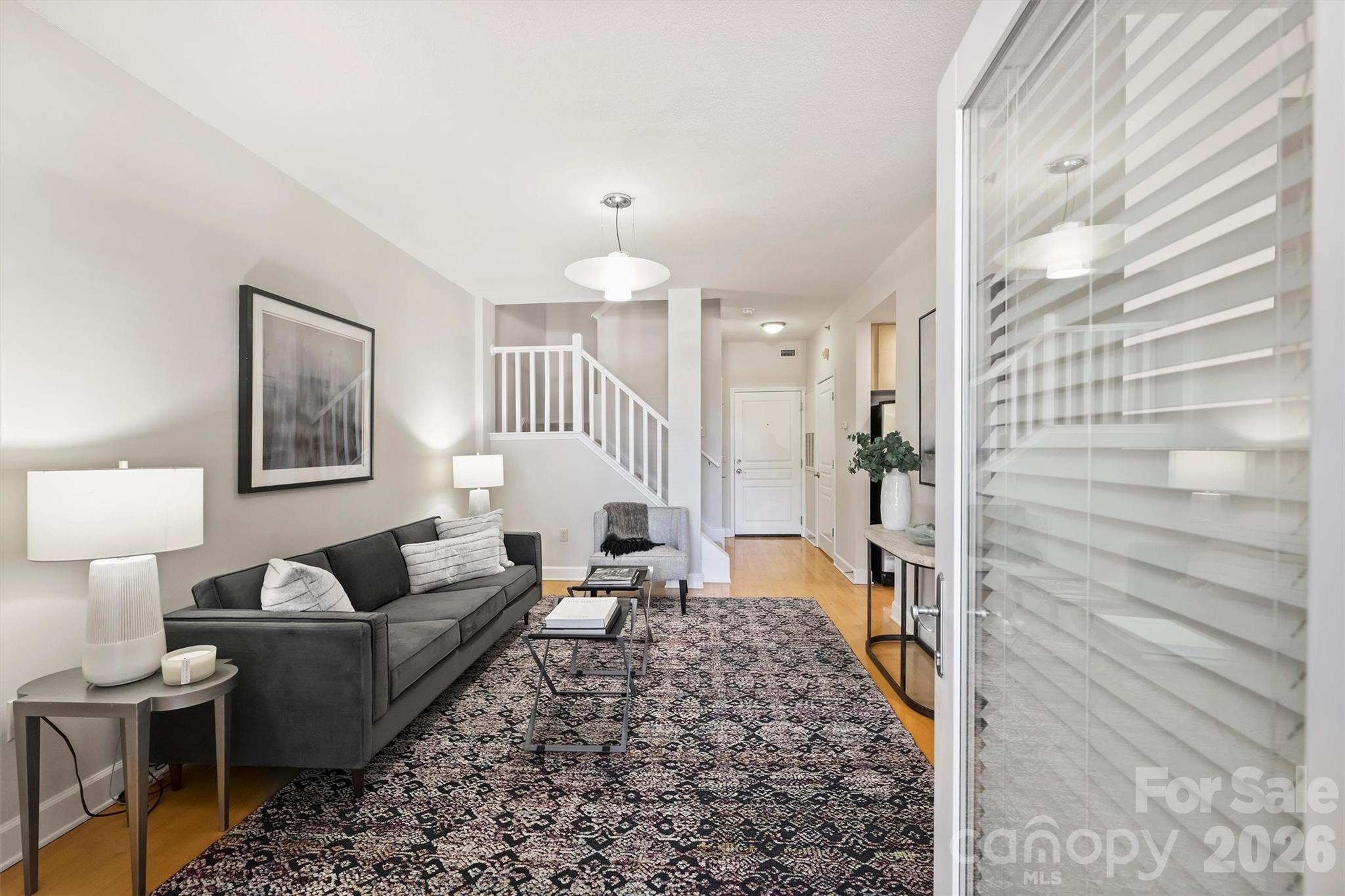 1320 Fillmore Avenue Unit: 107