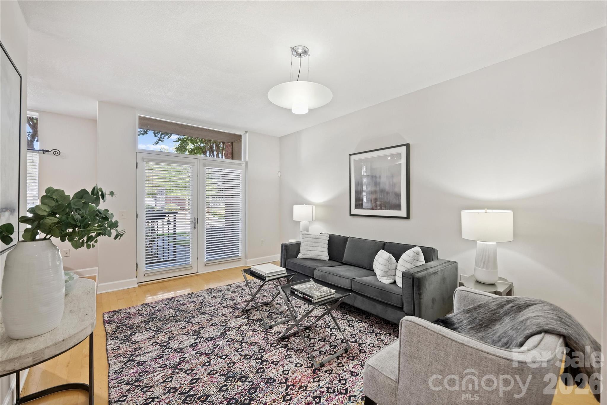 1320 Fillmore Avenue Unit: 107