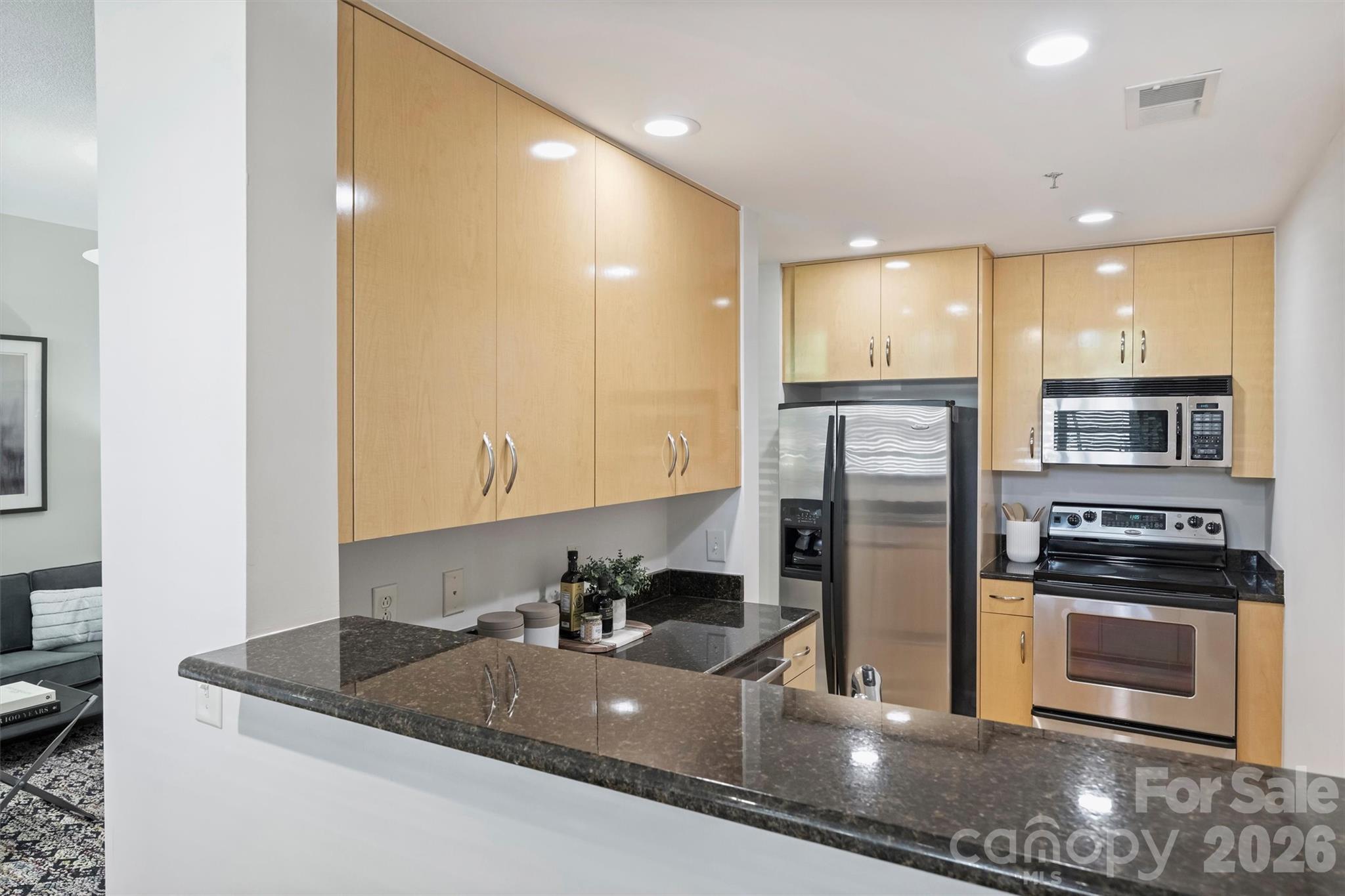 1320 Fillmore Avenue Unit: 107