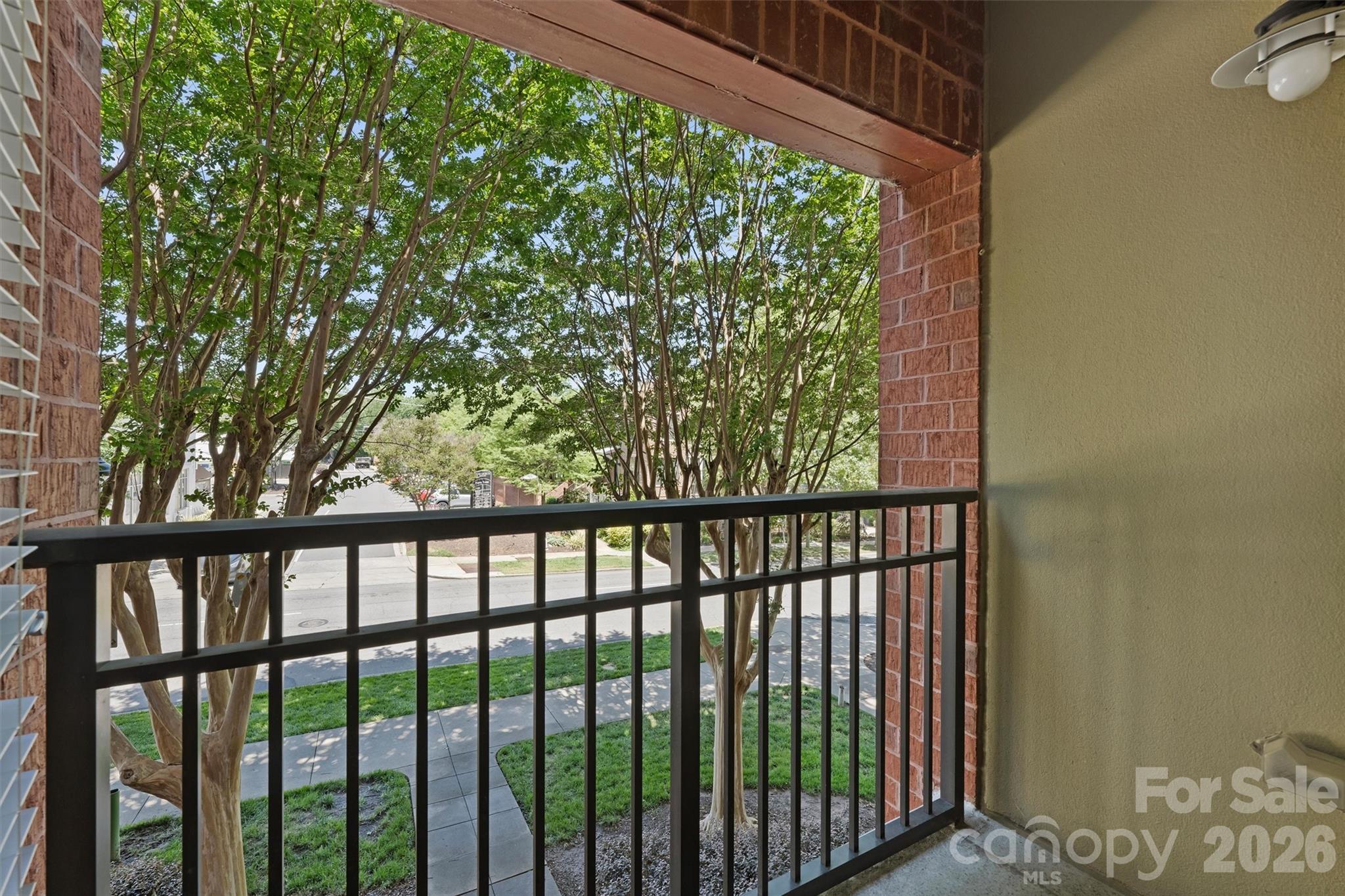 1320 Fillmore Avenue Unit: 107