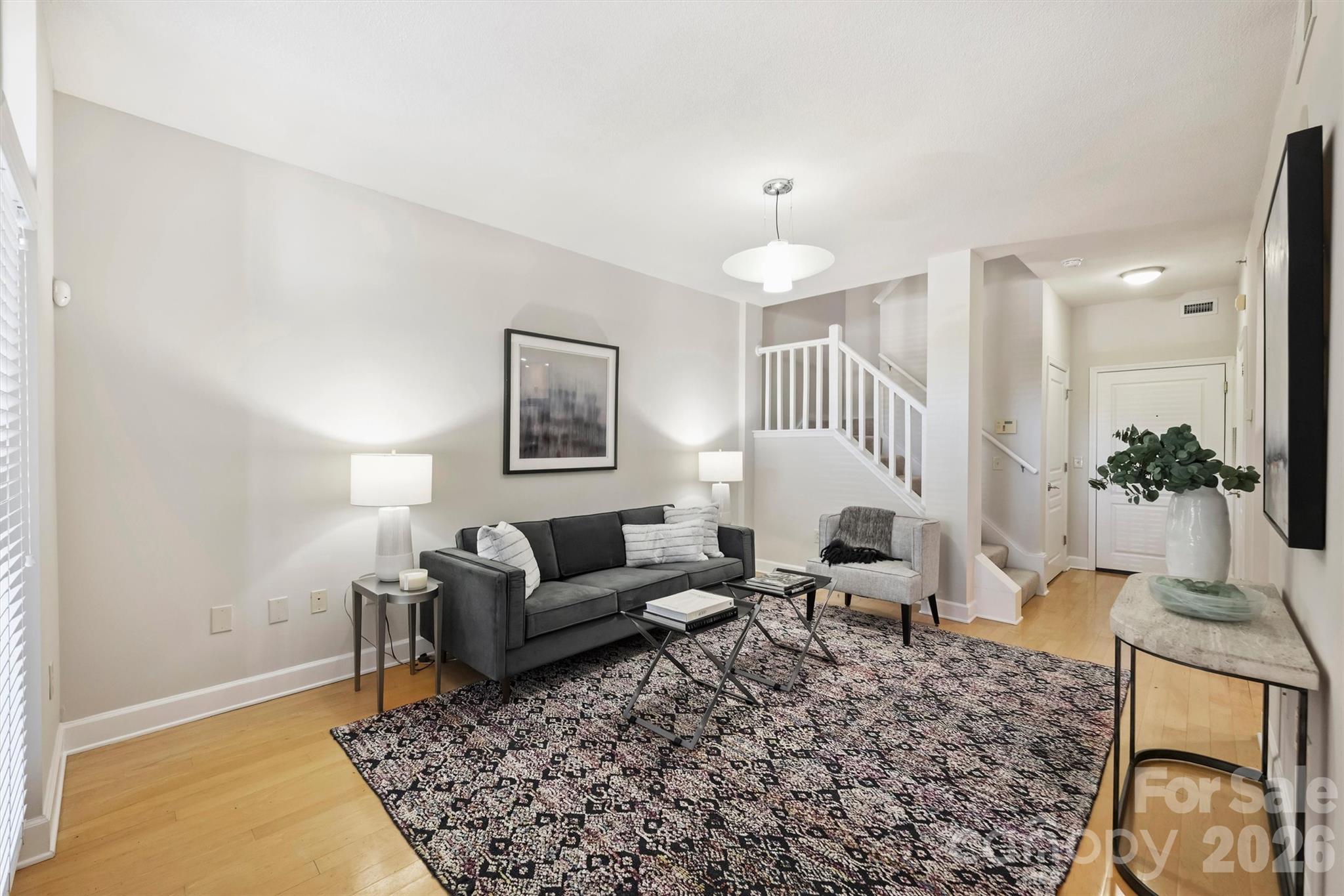 1320 Fillmore Avenue Unit: 107