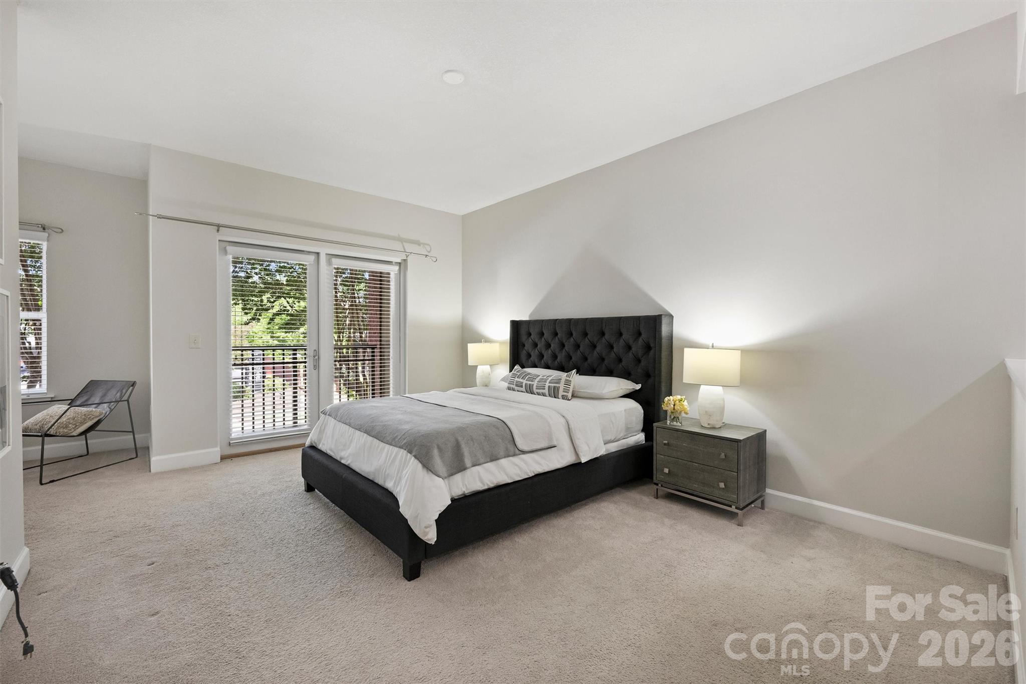 1320 Fillmore Avenue Unit: 107