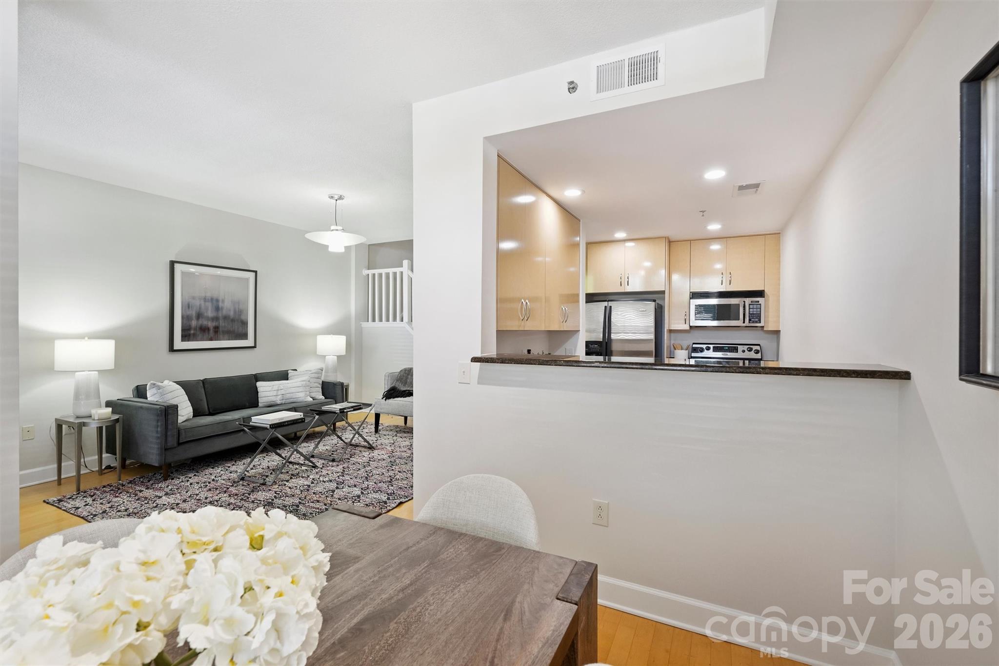 1320 Fillmore Avenue Unit: 107