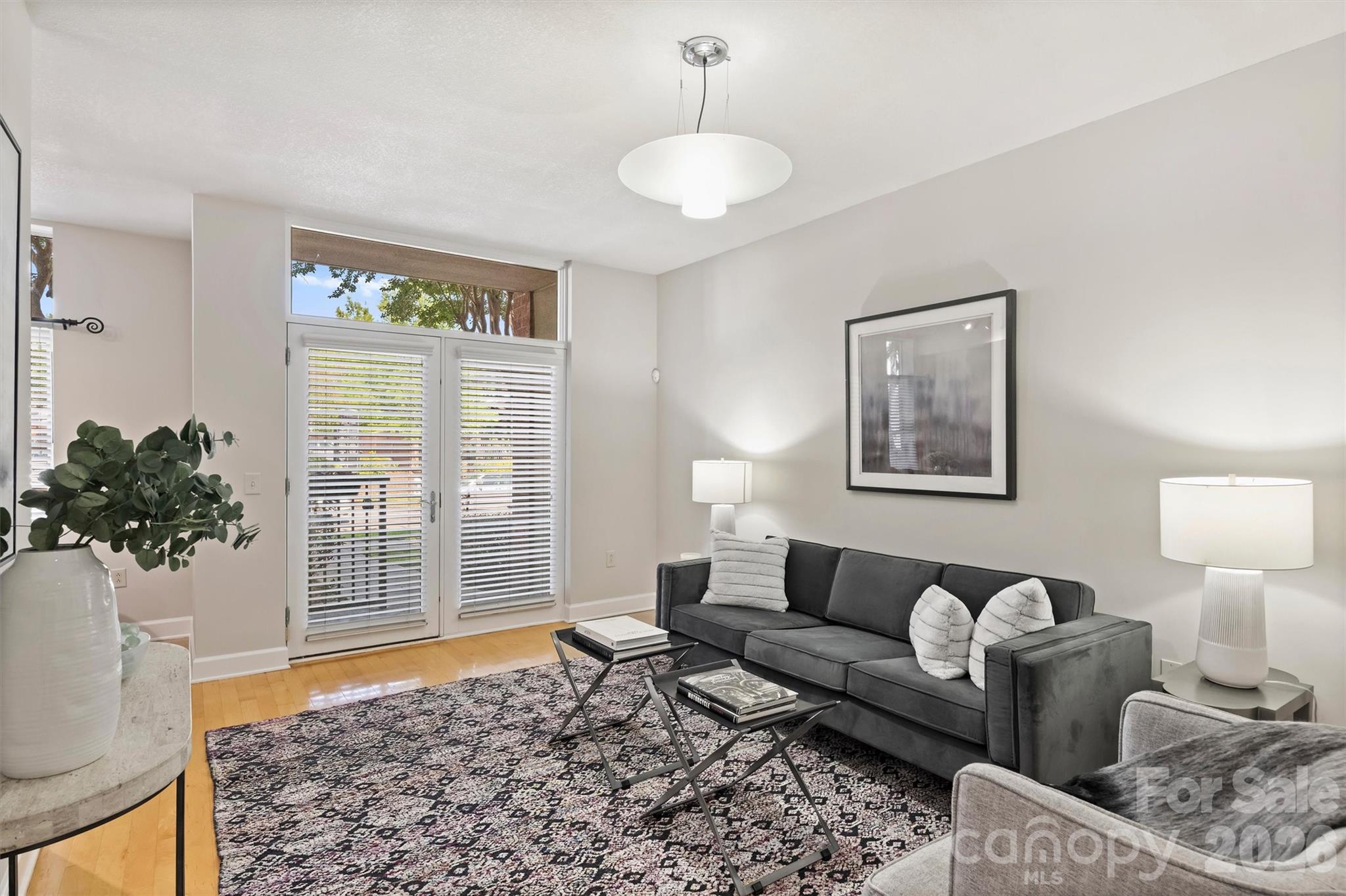 1320 Fillmore Avenue Unit: 107