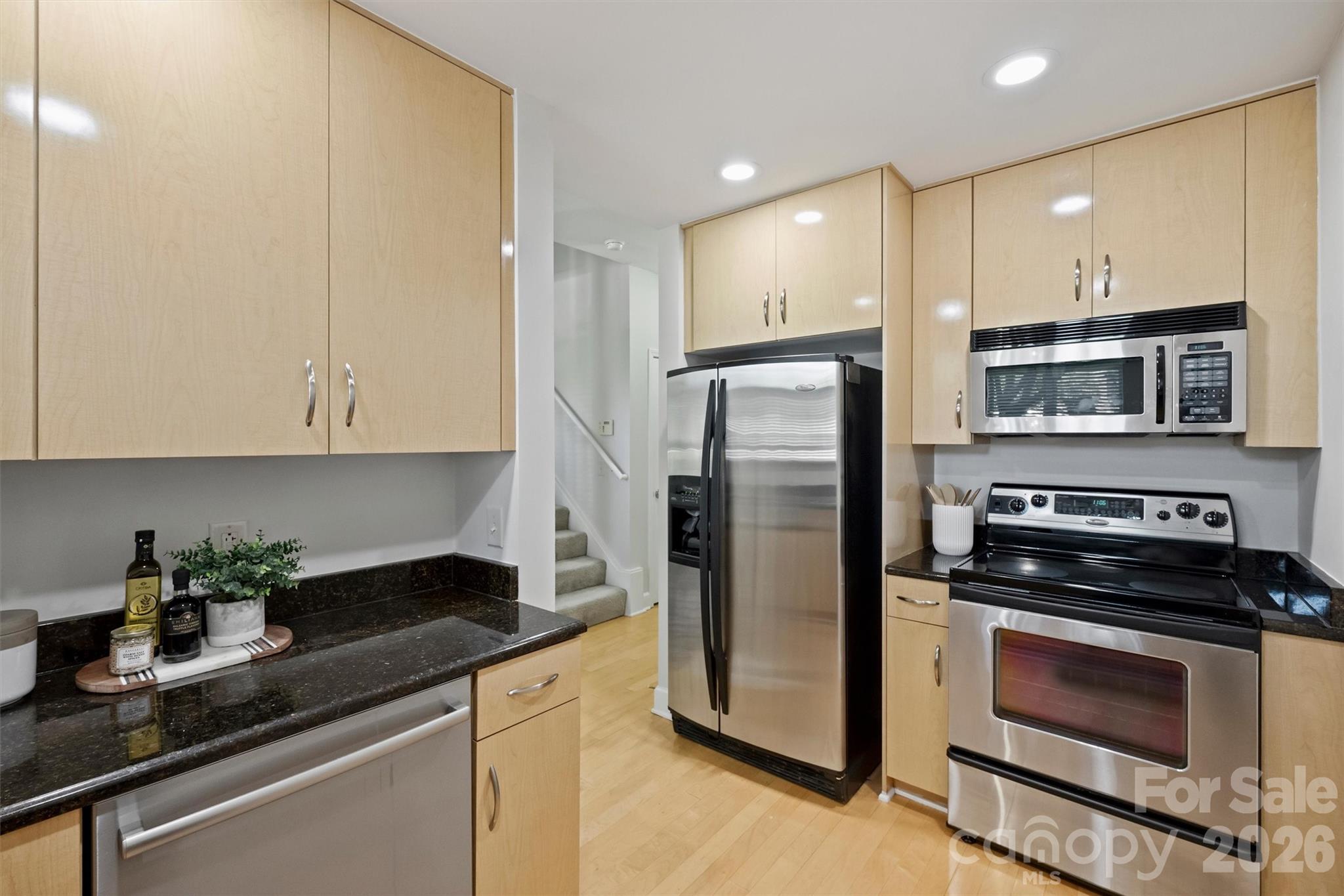 1320 Fillmore Avenue Unit: 107