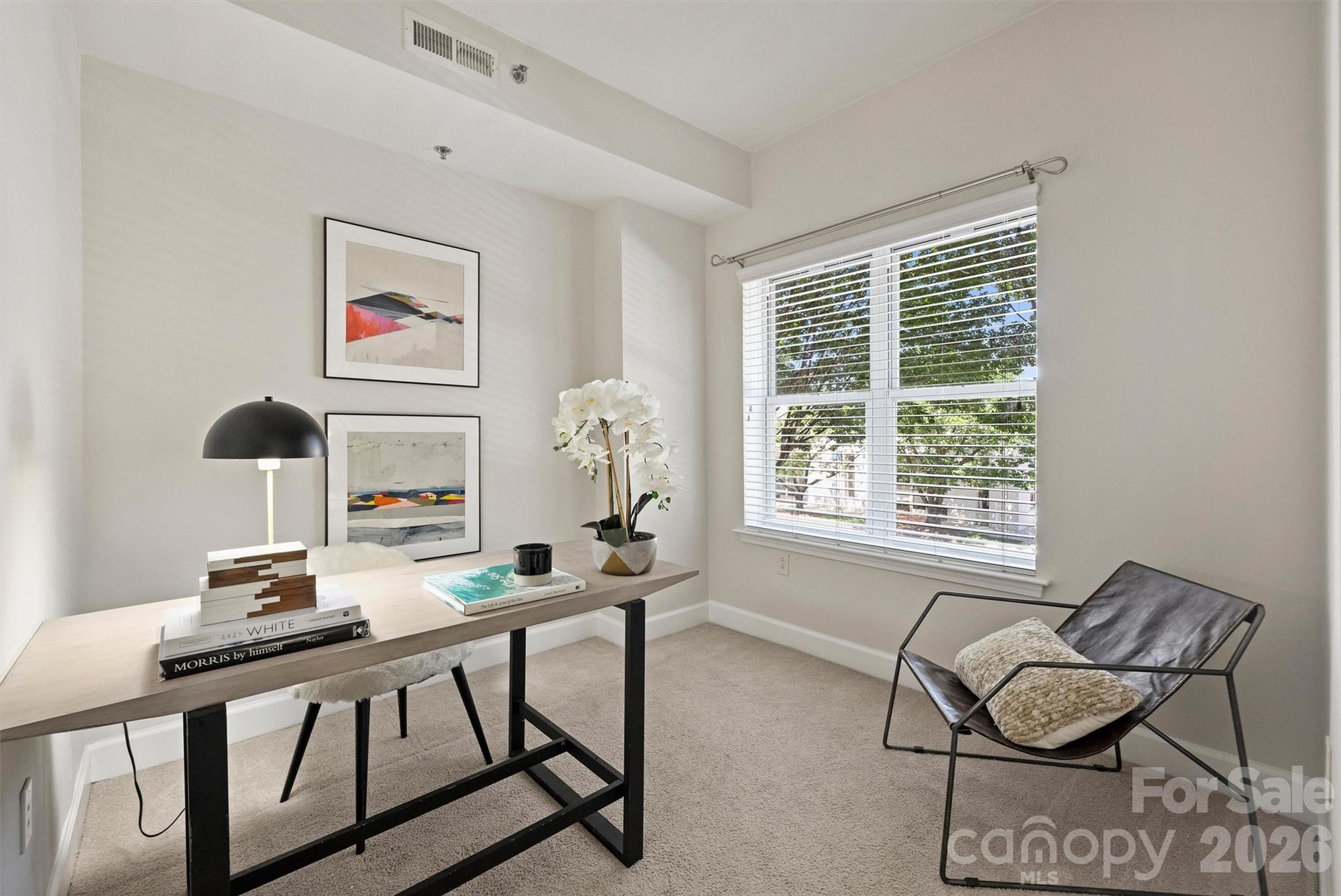 1320 Fillmore Avenue Unit: 107