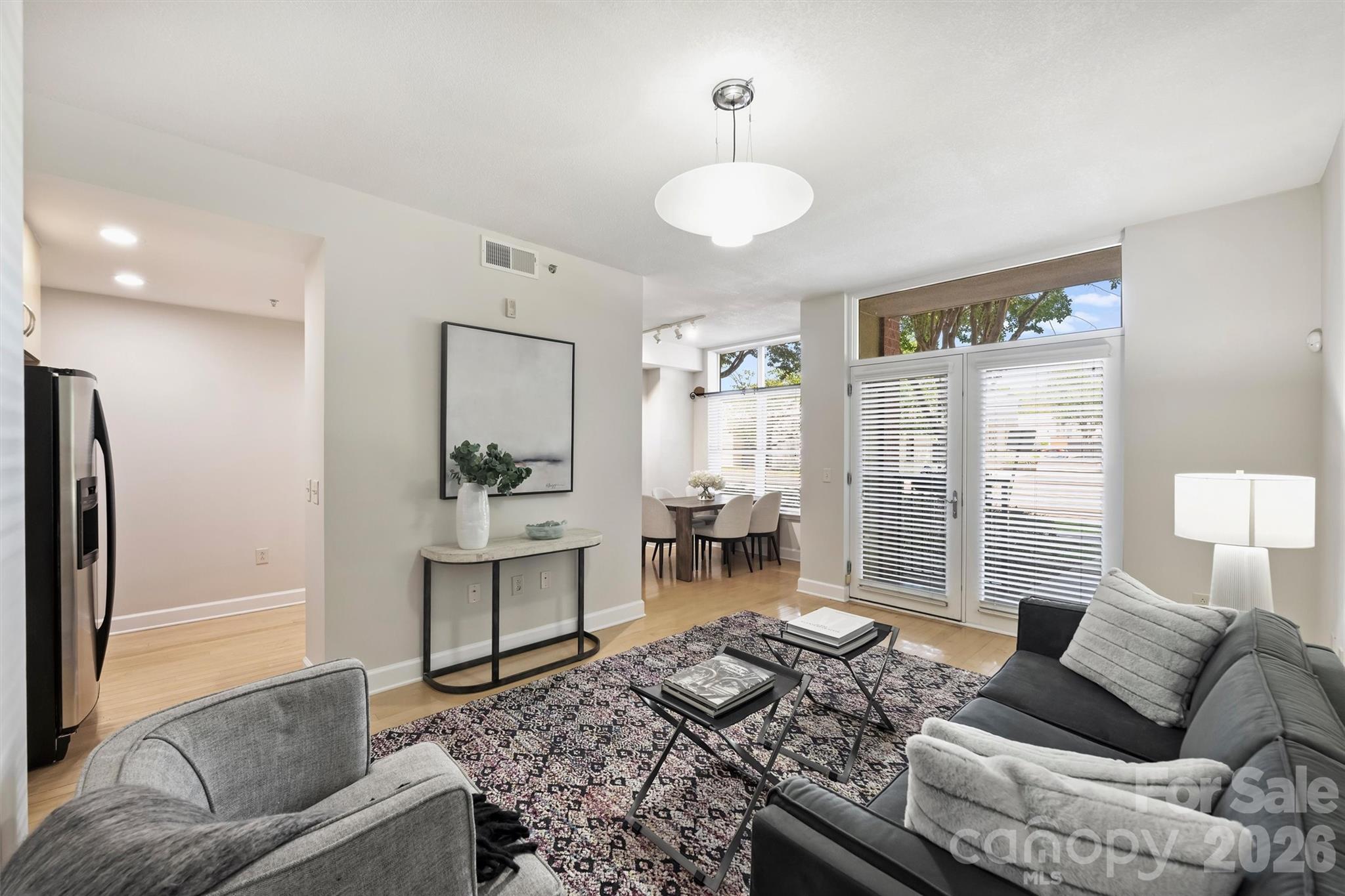 1320 Fillmore Avenue Unit: 107