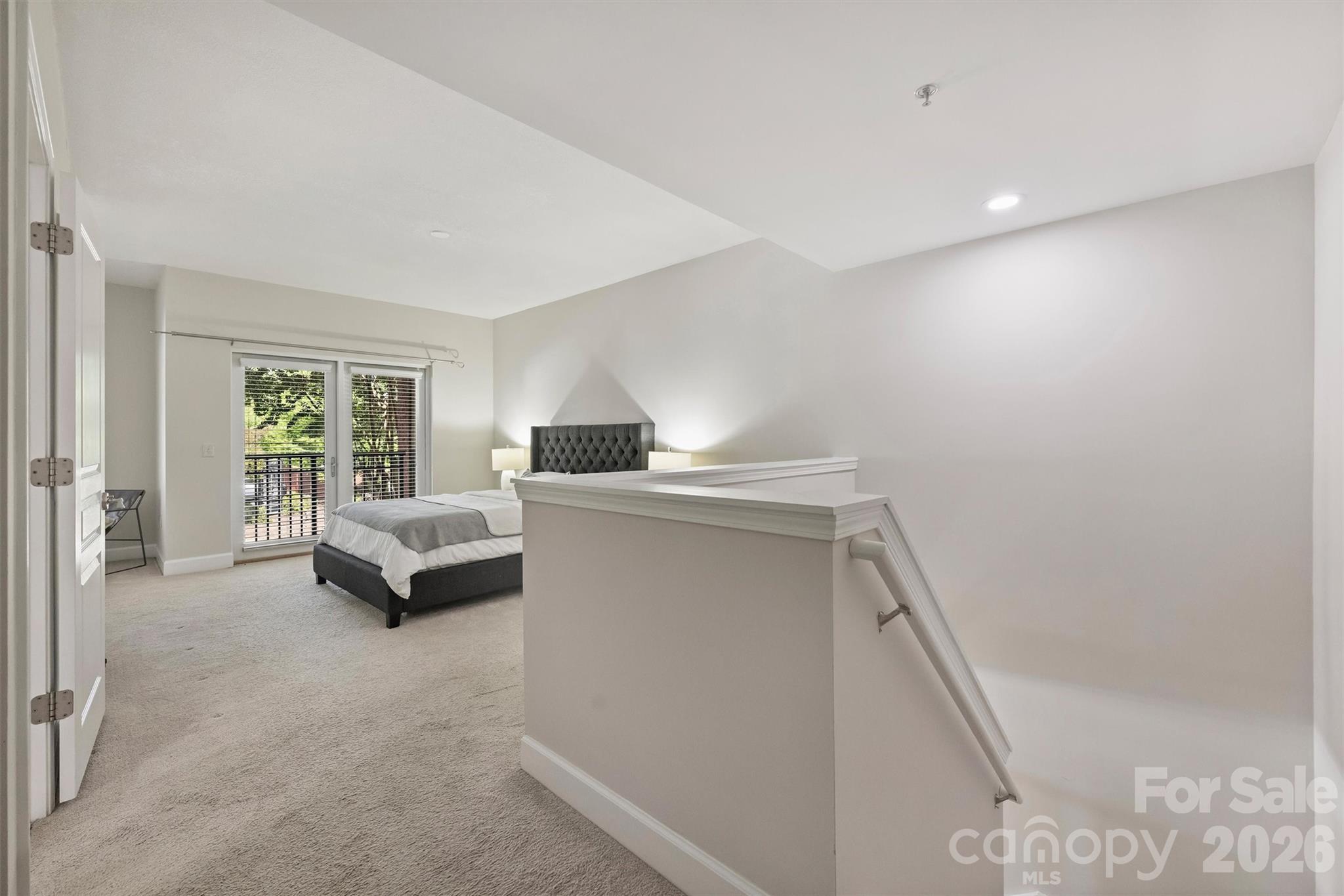 1320 Fillmore Avenue Unit: 107