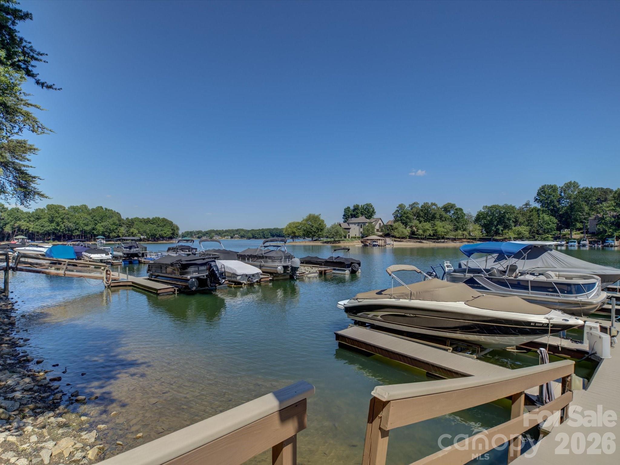 3912 Lake Spring Cove Court