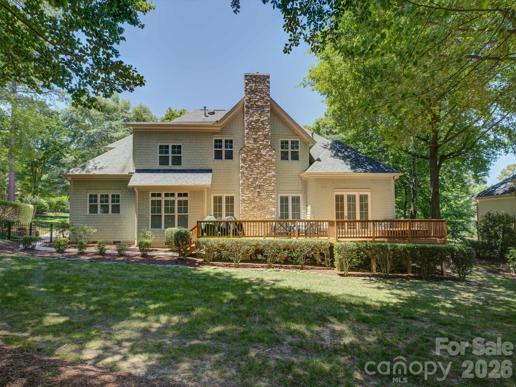 3912 Lake Spring Cove Court