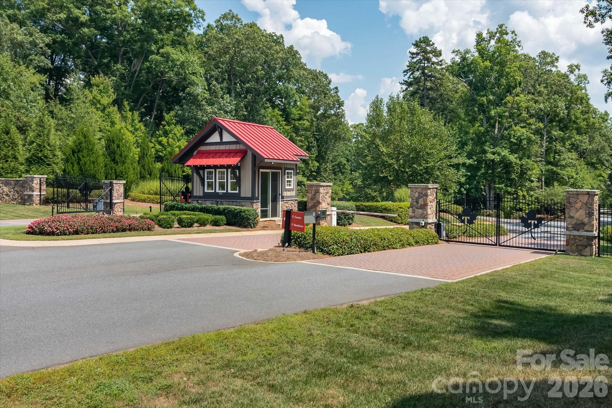 1688 Tranquility Boulevard
